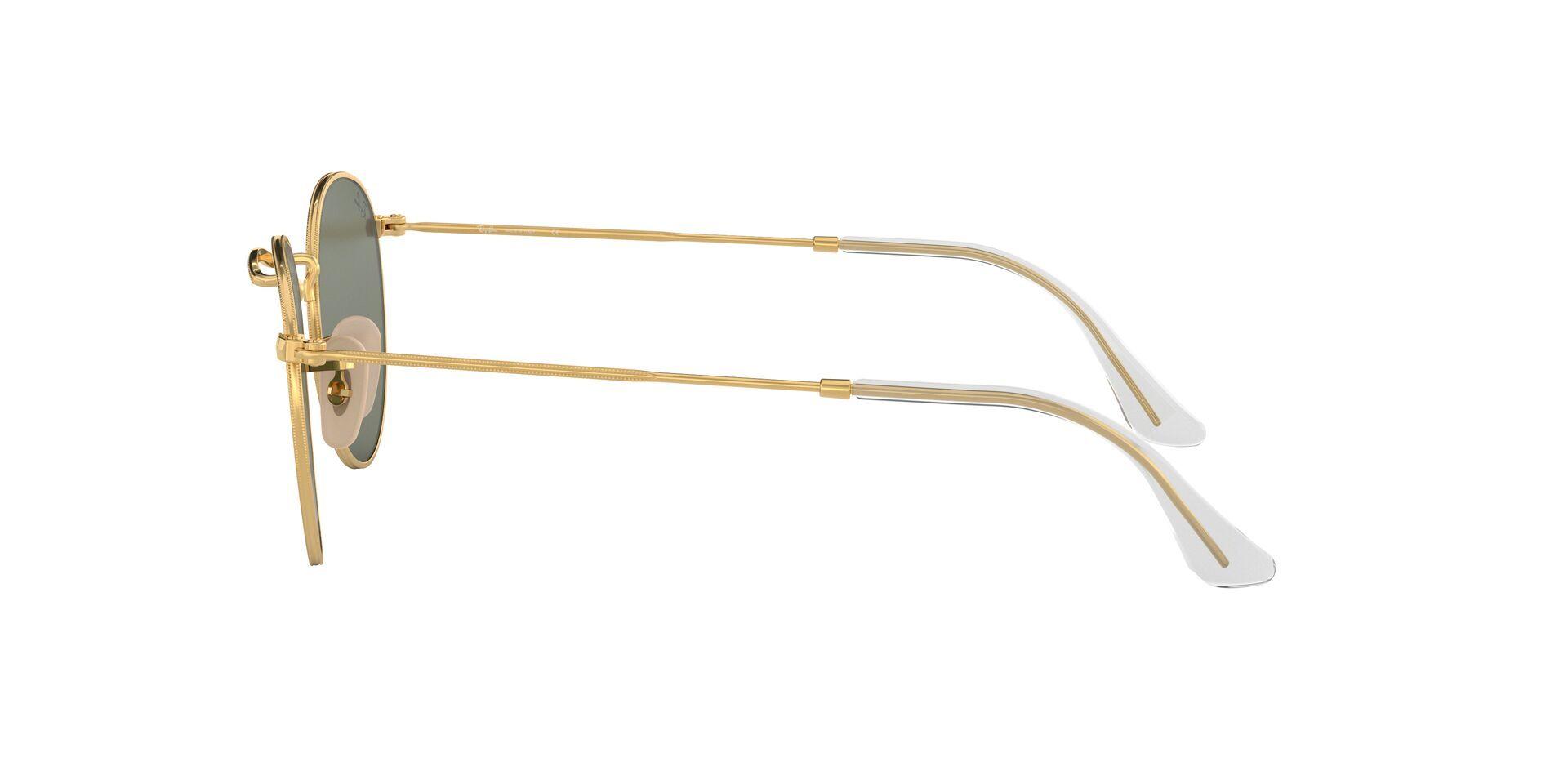Ray-Ban Round Metal-2