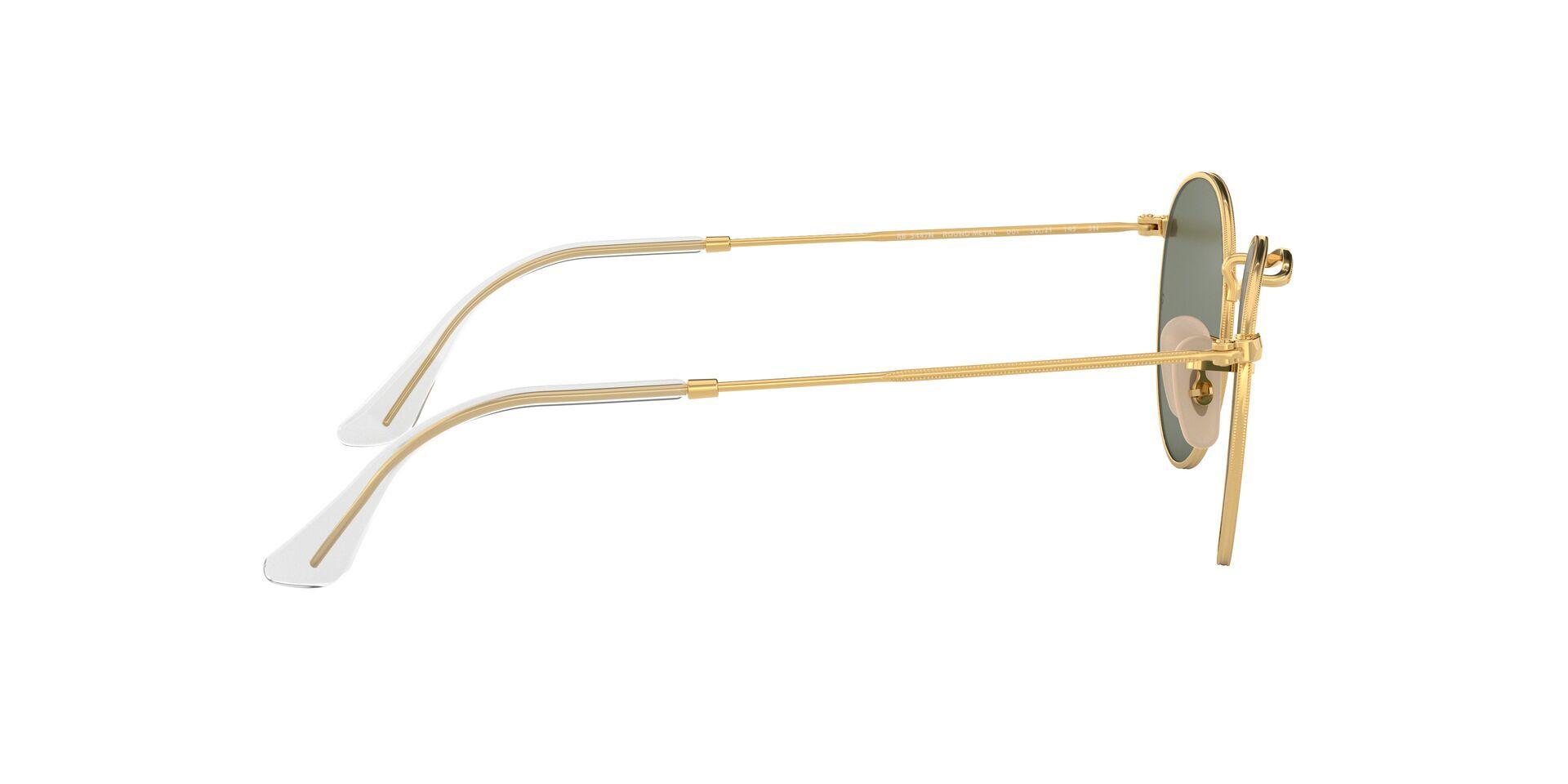 Ray-Ban Round Metal-8