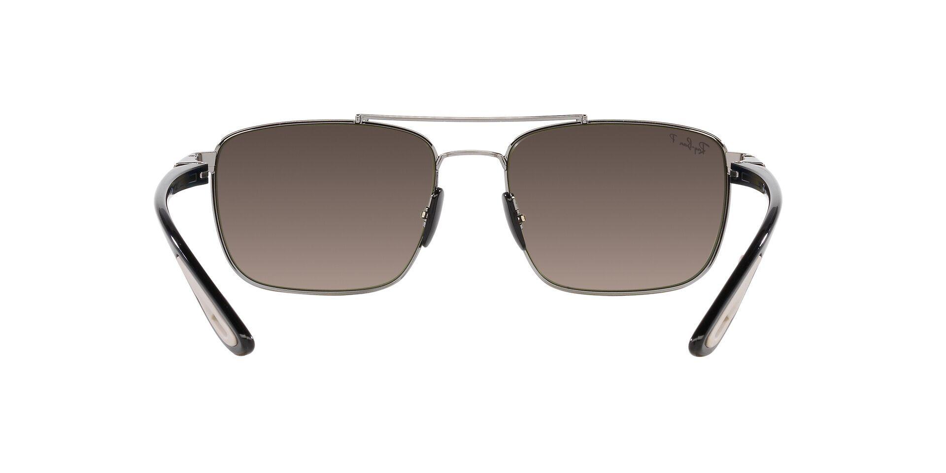 Ray-Ban Ferrari RB3715M-5