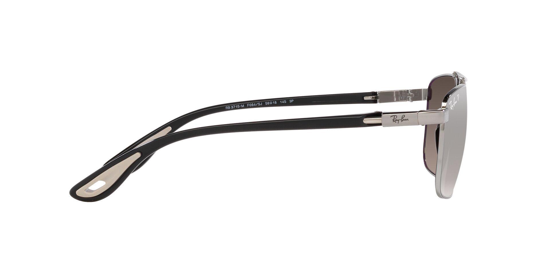 Ray-Ban Ferrari RB3715M-8