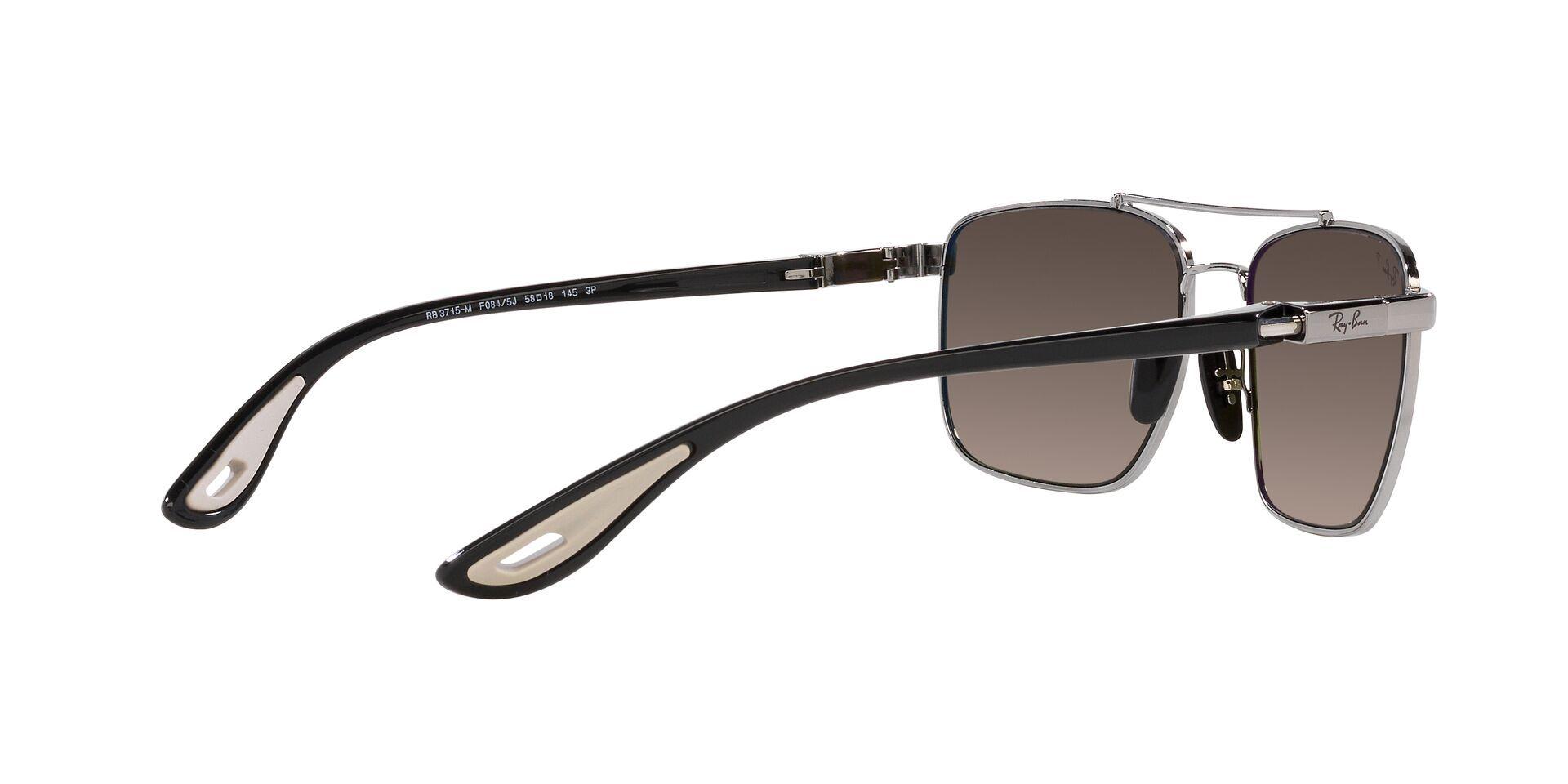 Ray-Ban Ferrari RB3715M-7