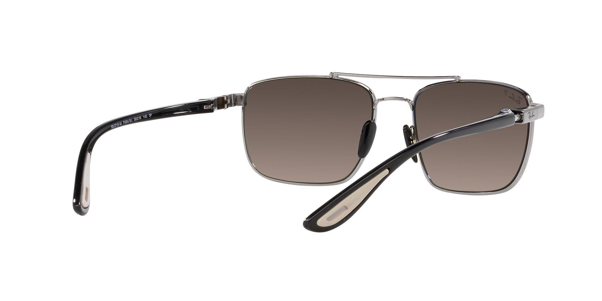 Ray-Ban Ferrari RB3715M-6