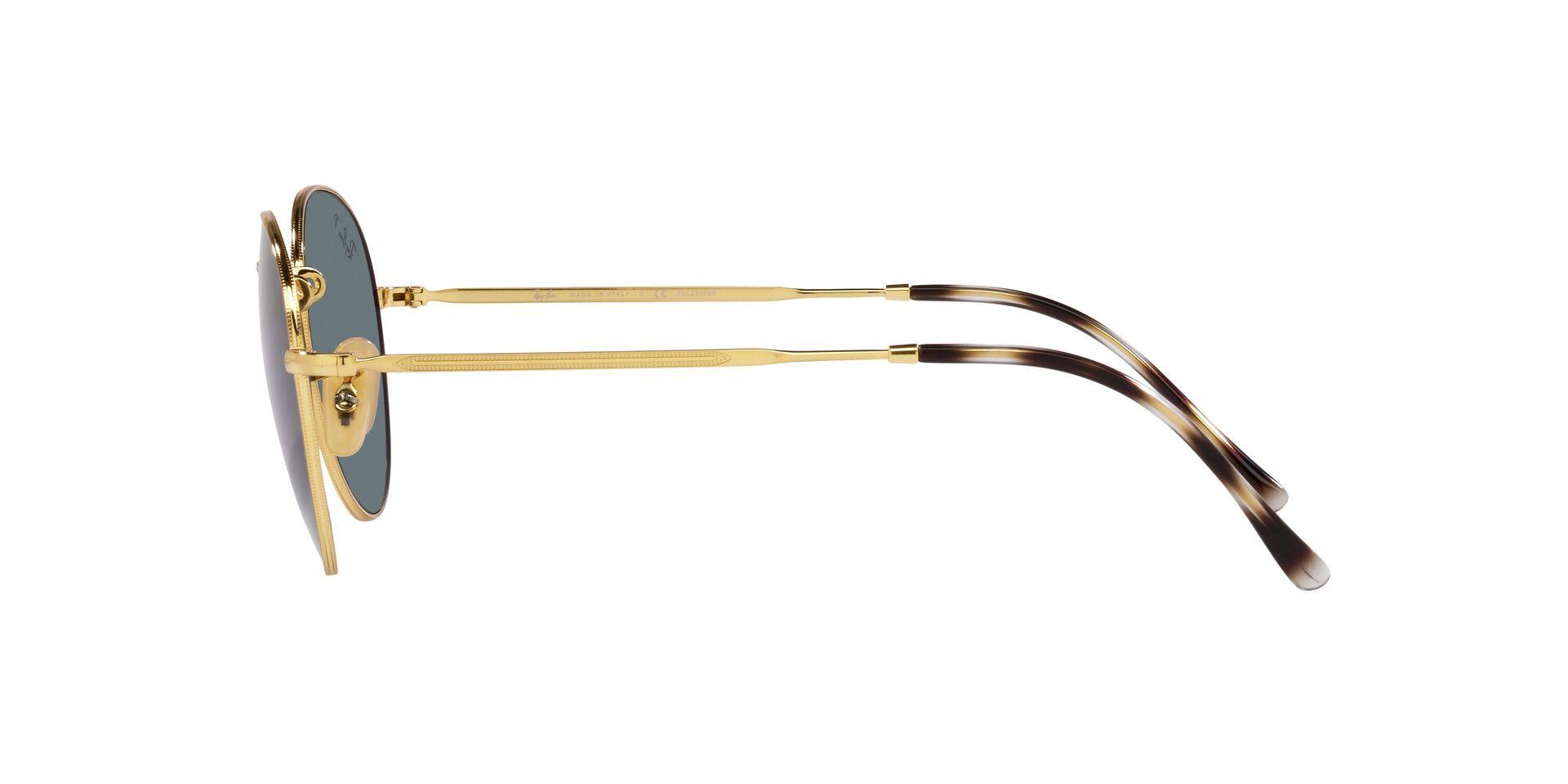 Ray-Ban David Polarizado RB3582 001/3R 53 RB3582 001/3R 53-2