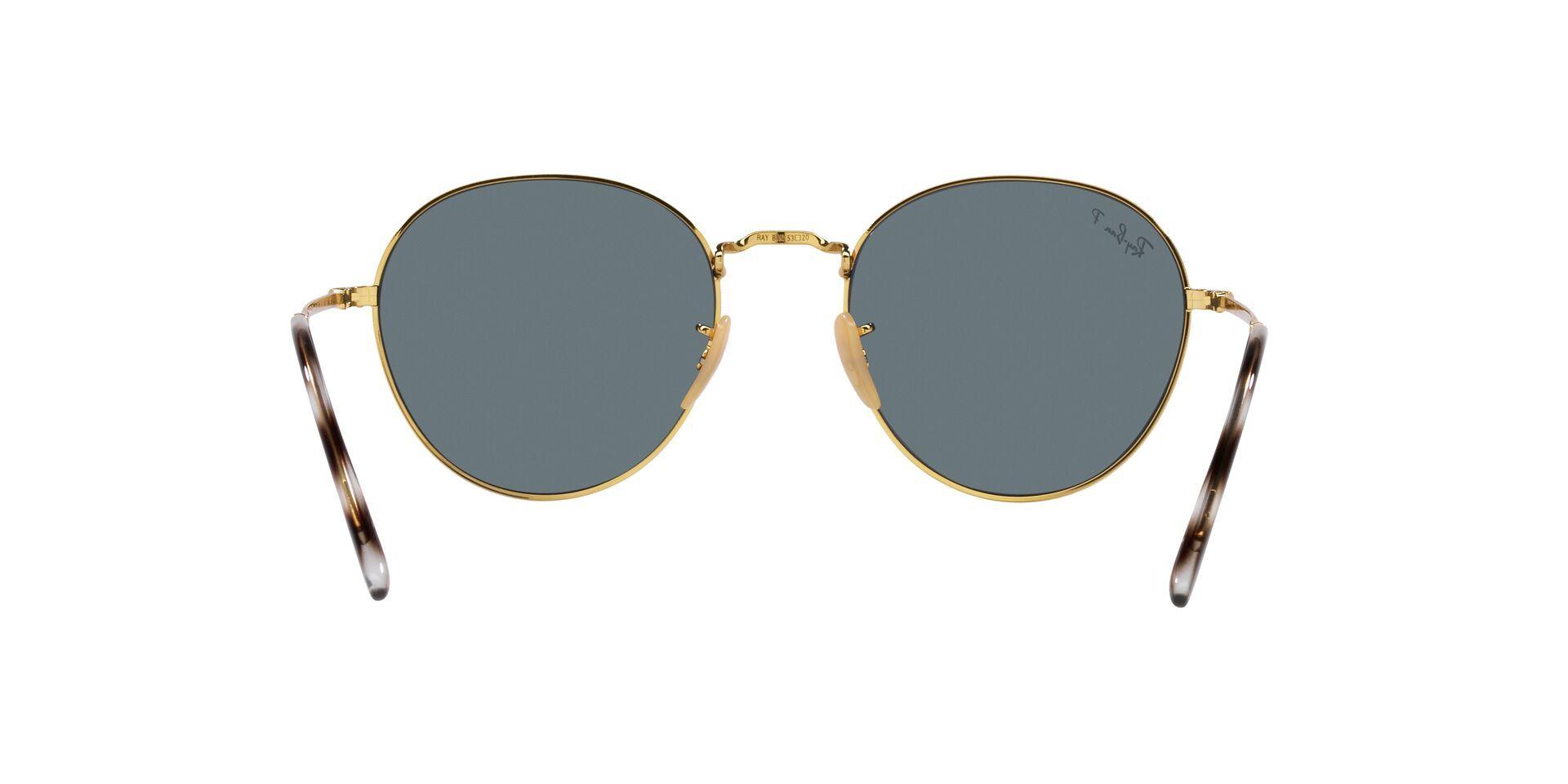 Ray-Ban David Polarizado RB3582 001/3R 53 RB3582 001/3R 53-5