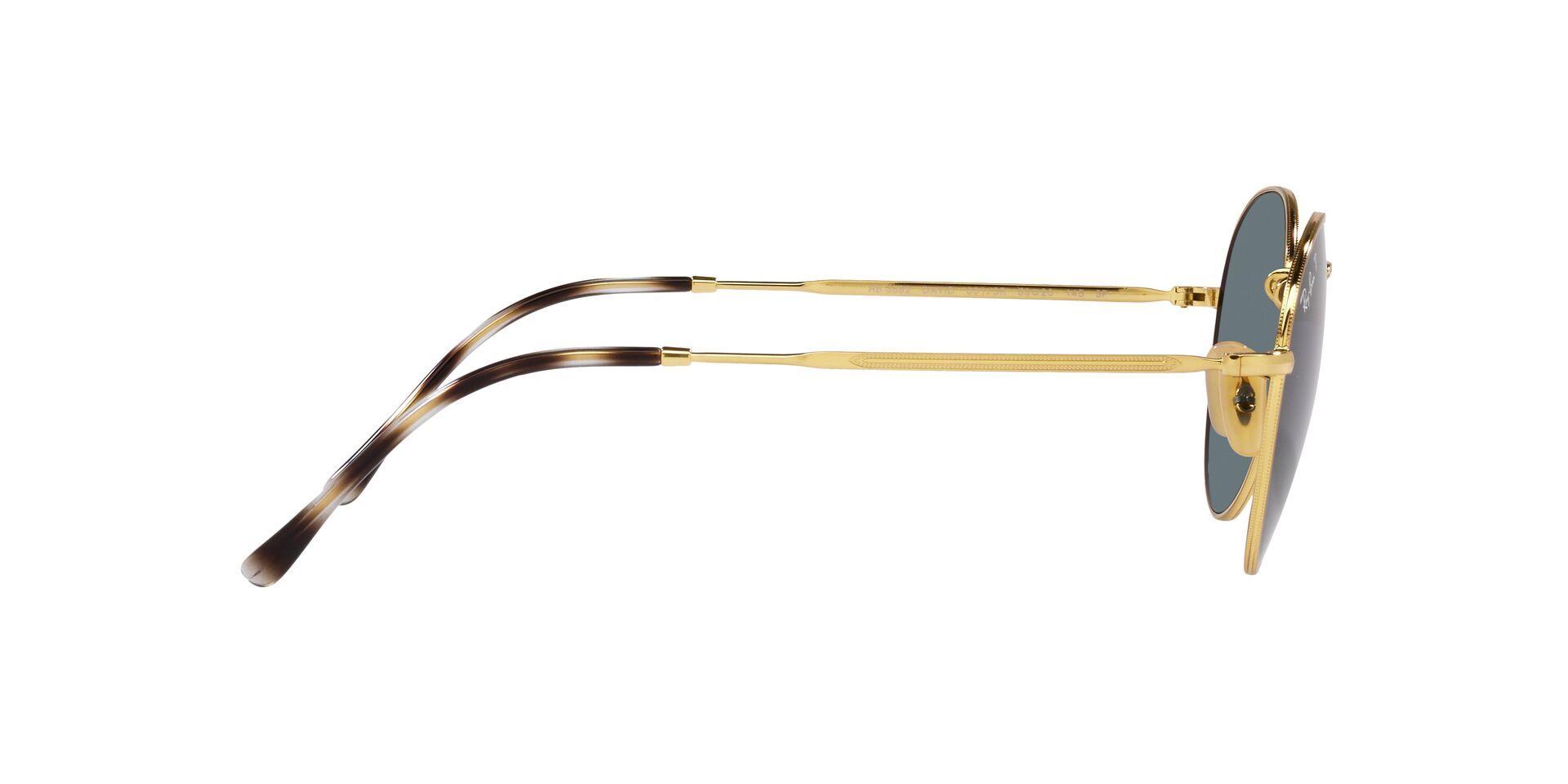 Ray-Ban David Polarizado RB3582 001/3R 53 RB3582 001/3R 53-8