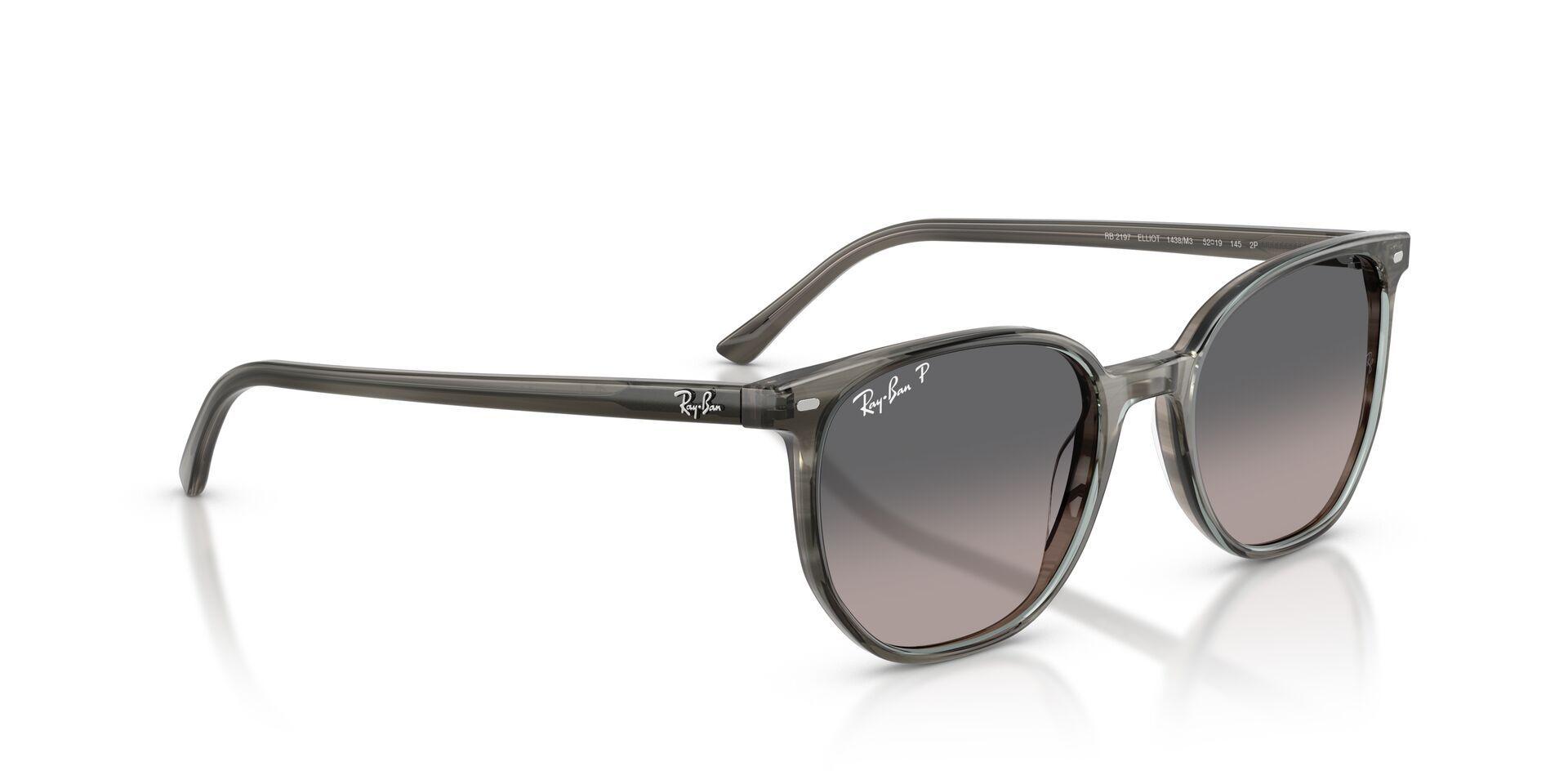 Ray-Ban Elliot RB2197 1438M3 52-3
