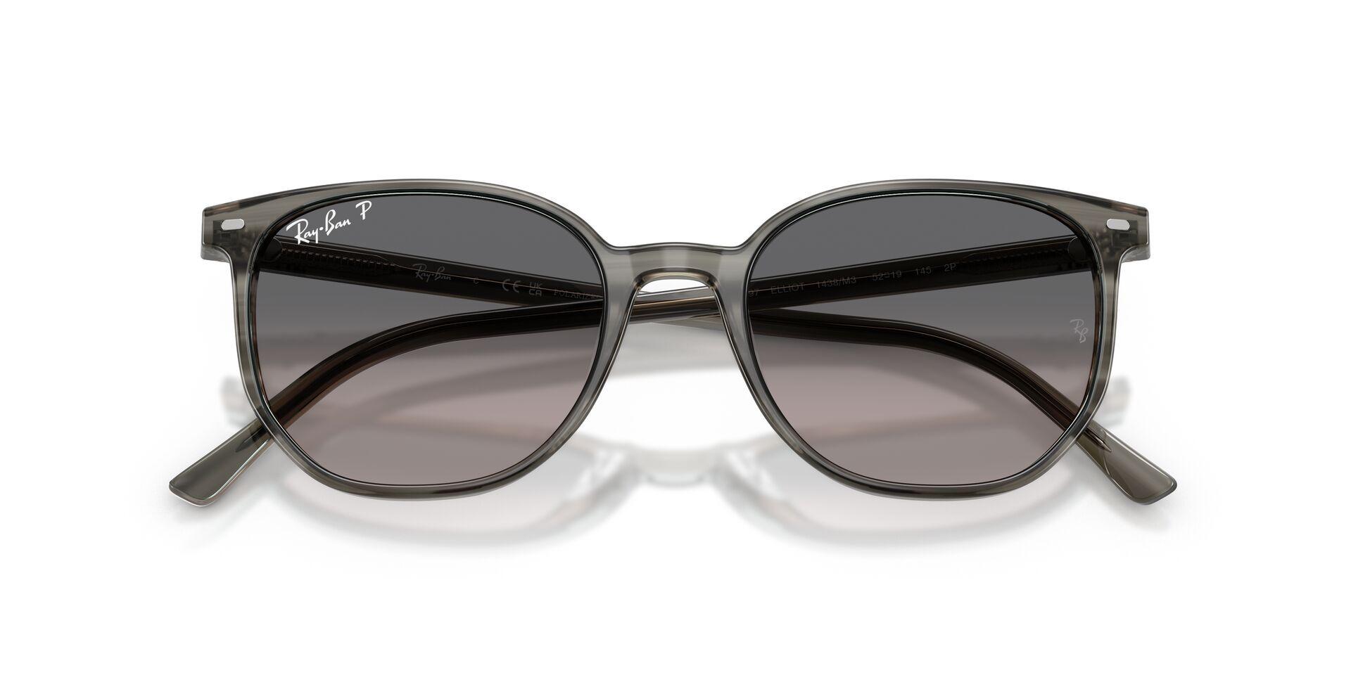 Ray-Ban Elliot RB2197 1438M3 52-4