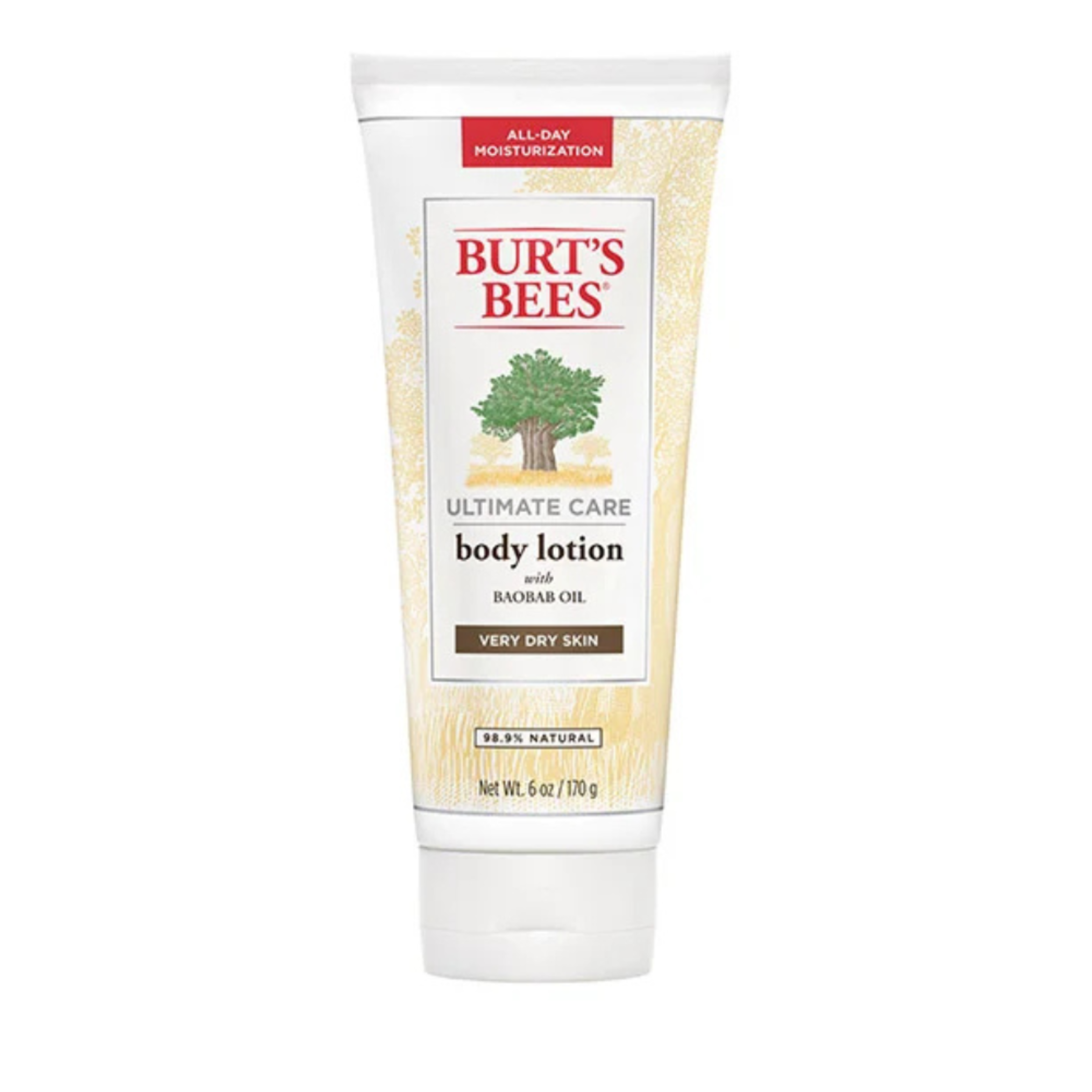 Loción Corporal Cuidado Ultimate Burts Bees-0