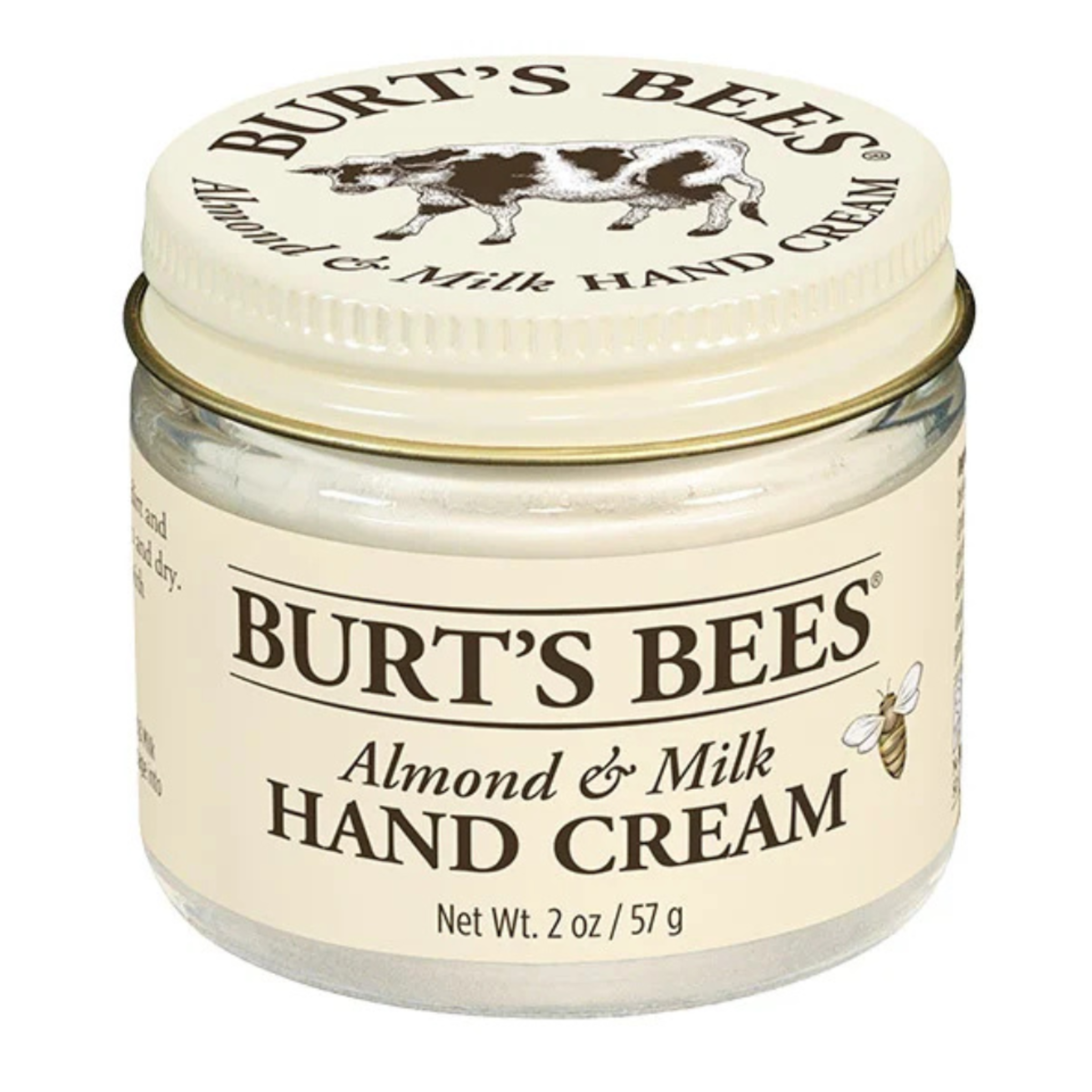 Crema de Manos Leche de Almendras Burts Bees-0