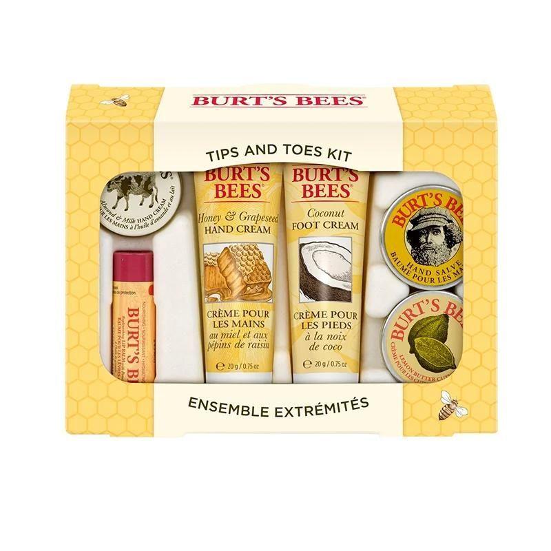 Kit De Consejos Y Dedos 3x1ct Burts Bees-0