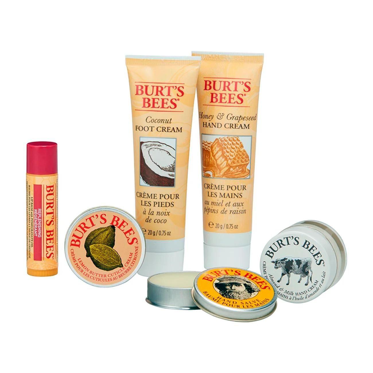 Kit De Consejos Y Dedos 3x1ct Burts Bees-1