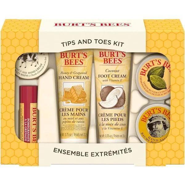 Kit De Consejos Y Dedos 3x1ct Burts Bees-2