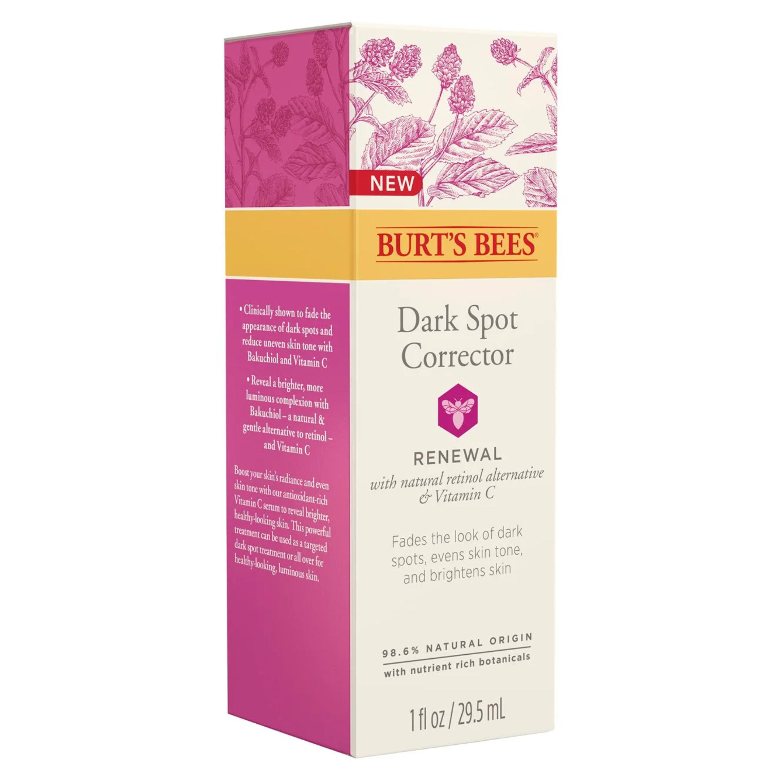 Corrector de Manchas Oscuras 1FL OZ 30 ML-1