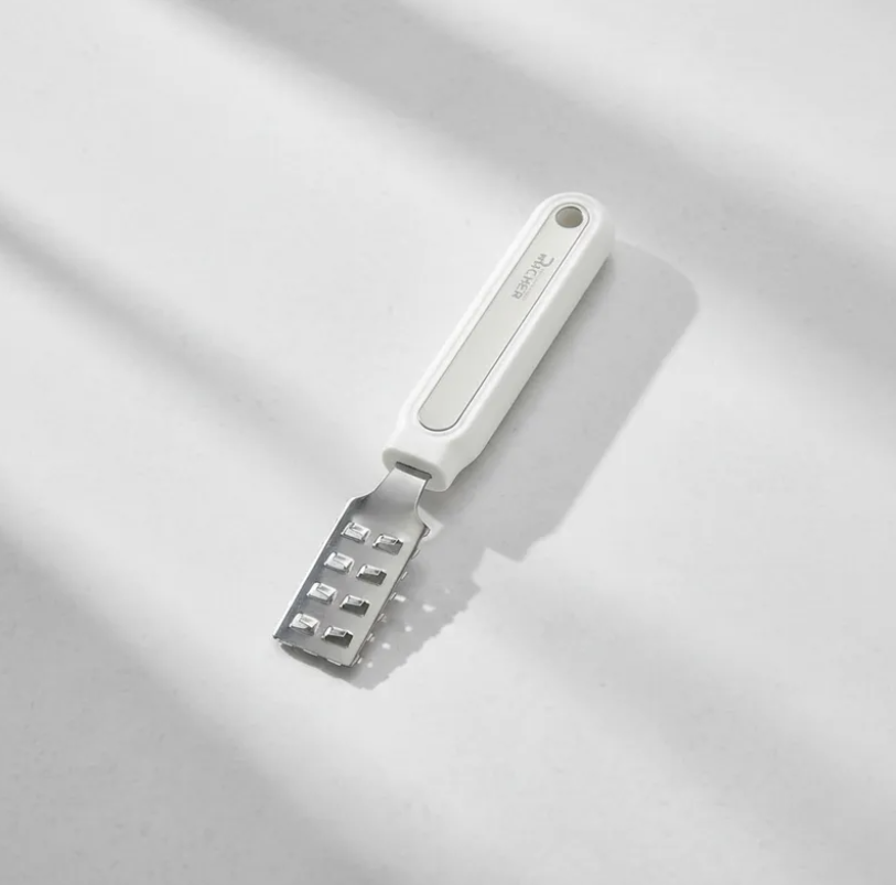 Desescamador De Pescado Acero Inoxidable-2