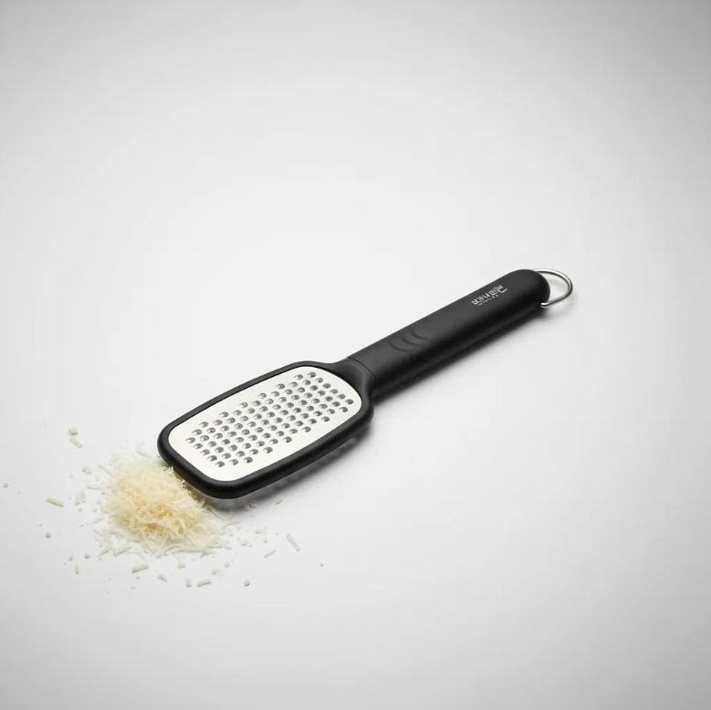 Rayador De Cocina 27 5x6 Cm Con Mango Antideslizante-5