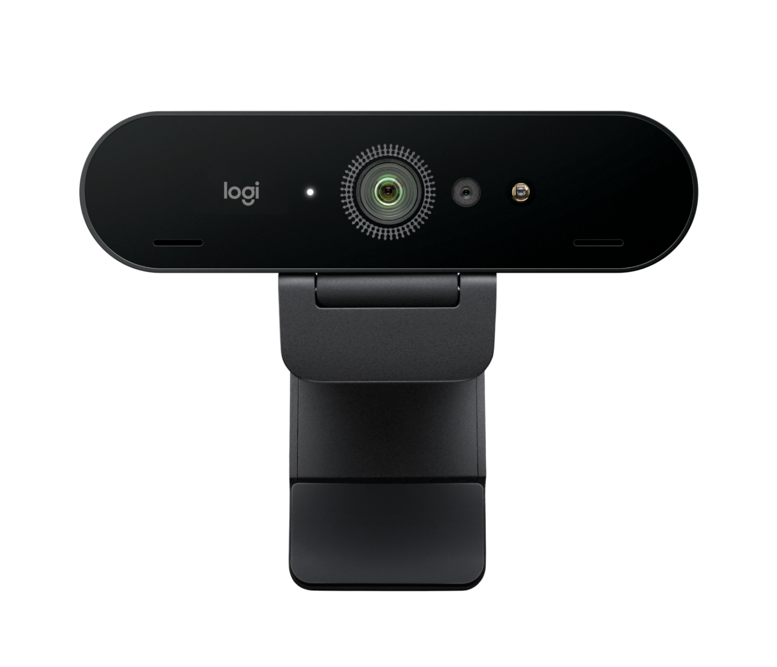Webcam Logitech Brio 4K Ultra HD Profesional con HDR-0