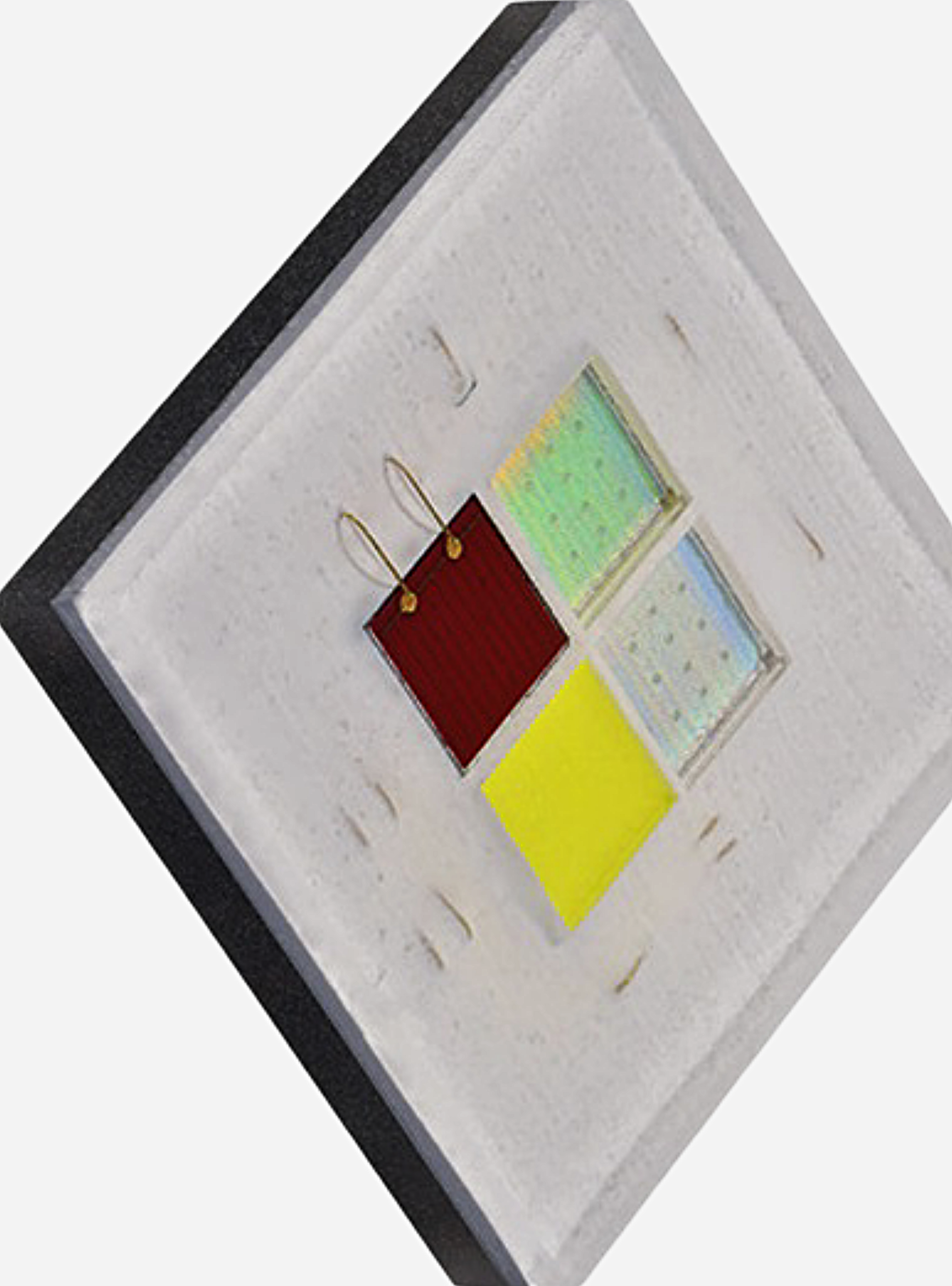 LED HD RGBW multicolor de Cree LED-0