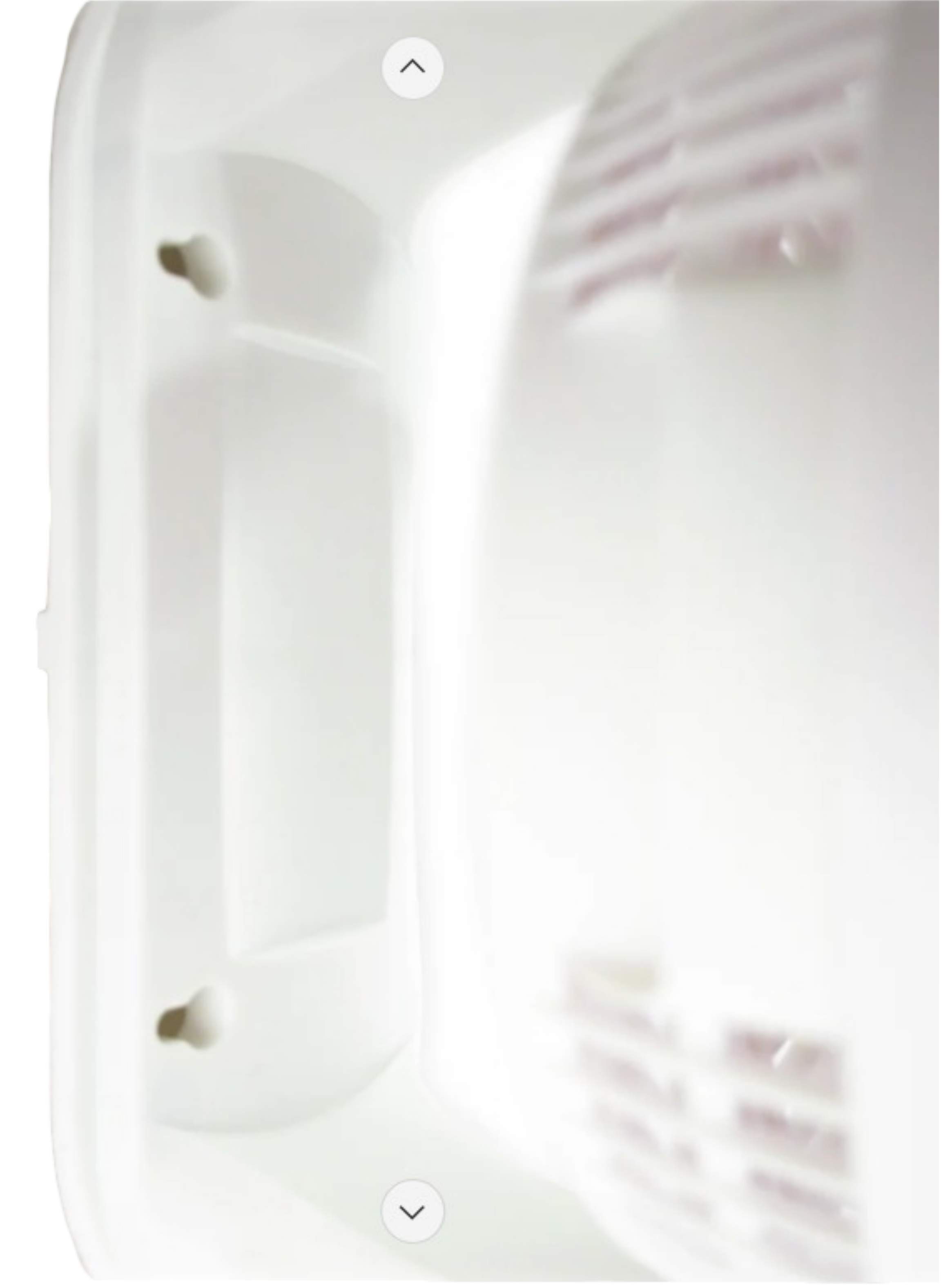 Ventilador Thor Color Box Fan Lila nuevo (caja abierta)-3