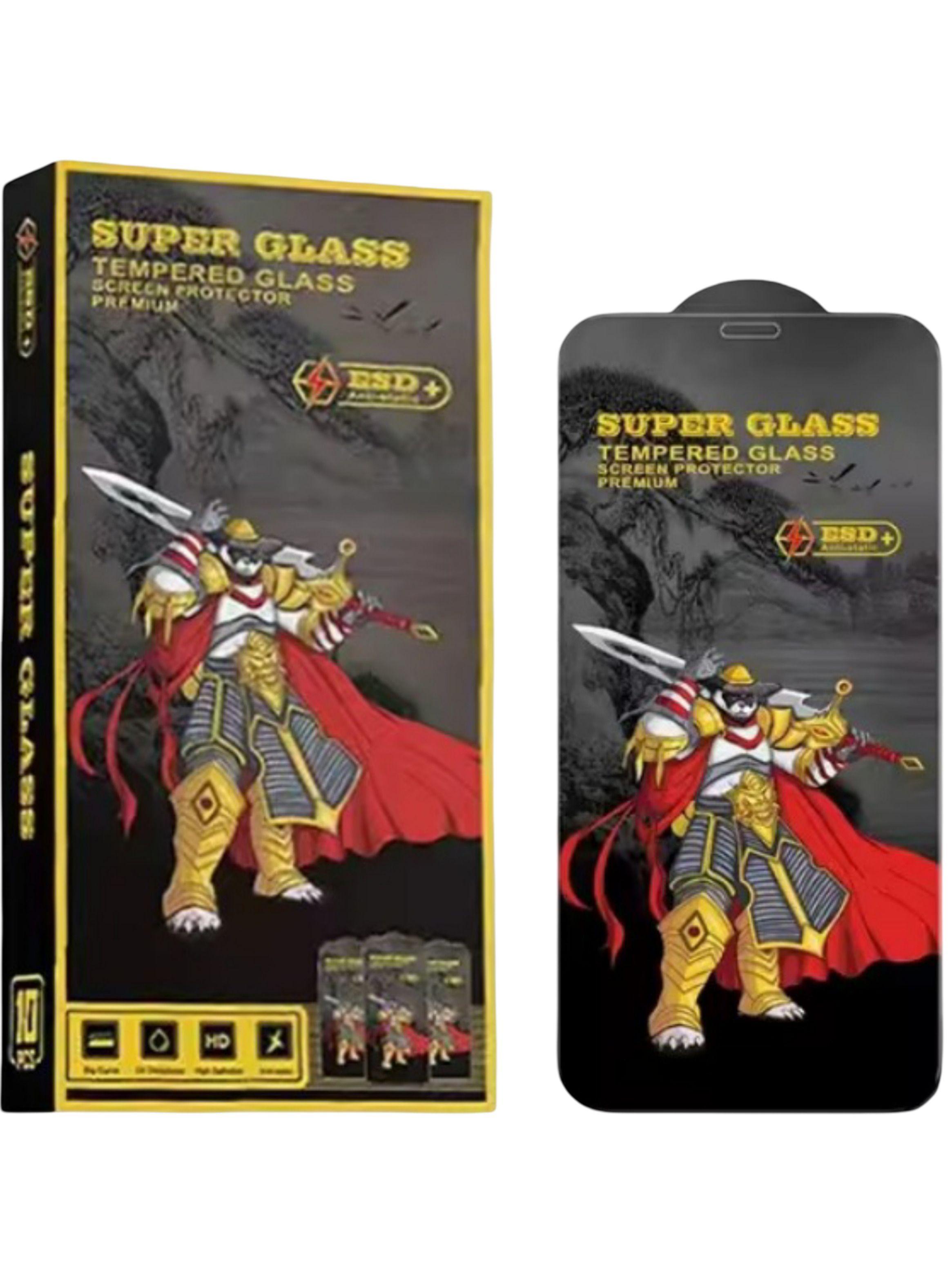 Pack de 100 Láminas Protectoras Premium para iPhone 15 y 15 Plus-3