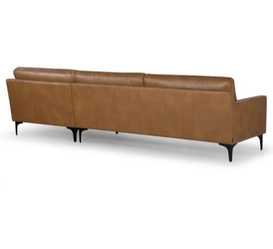 Sofa seccional "Chaise longue"-2