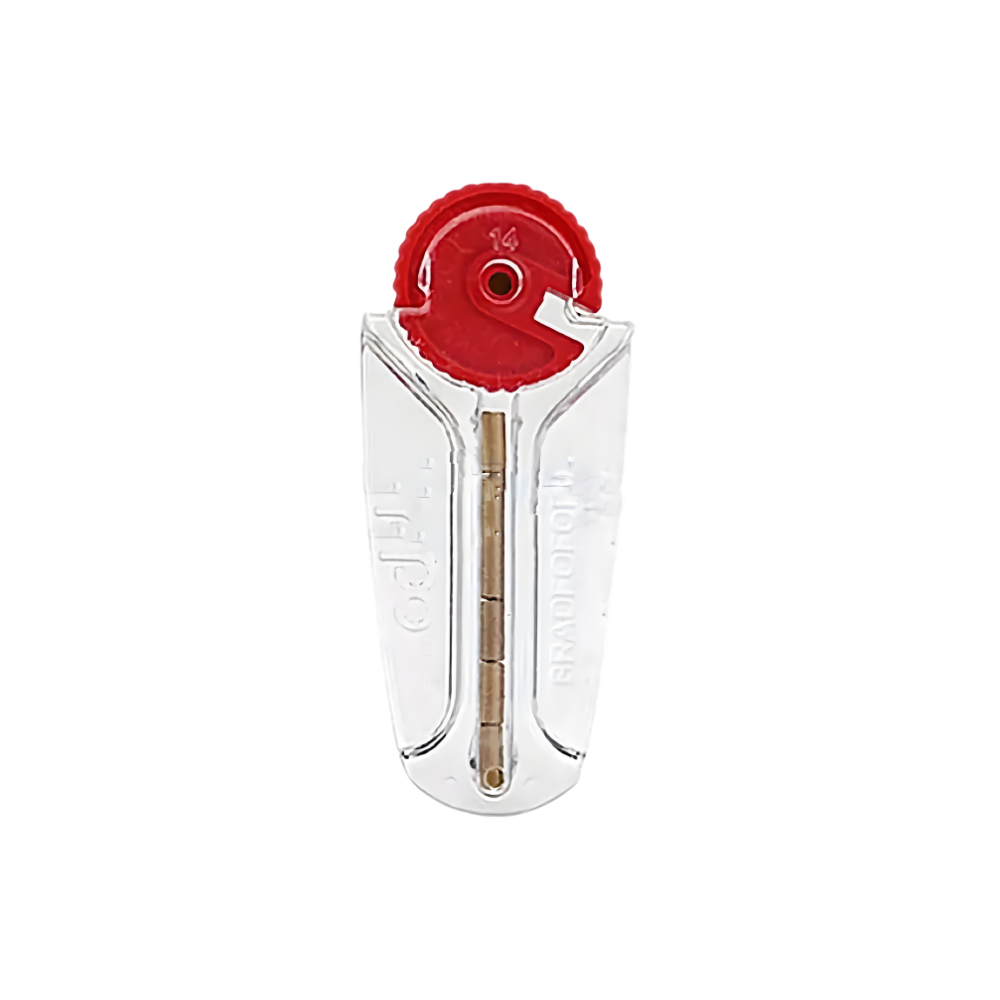 Pack Dos Sets Piedras Para Encendedor Zippo Flint-2