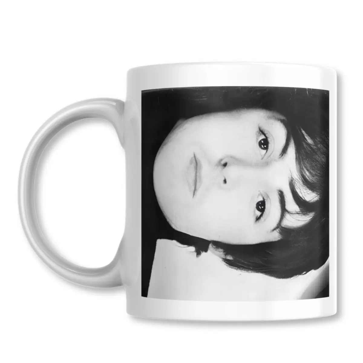 Taza Lennon McCartney The Beatles Tazon 325ml-1