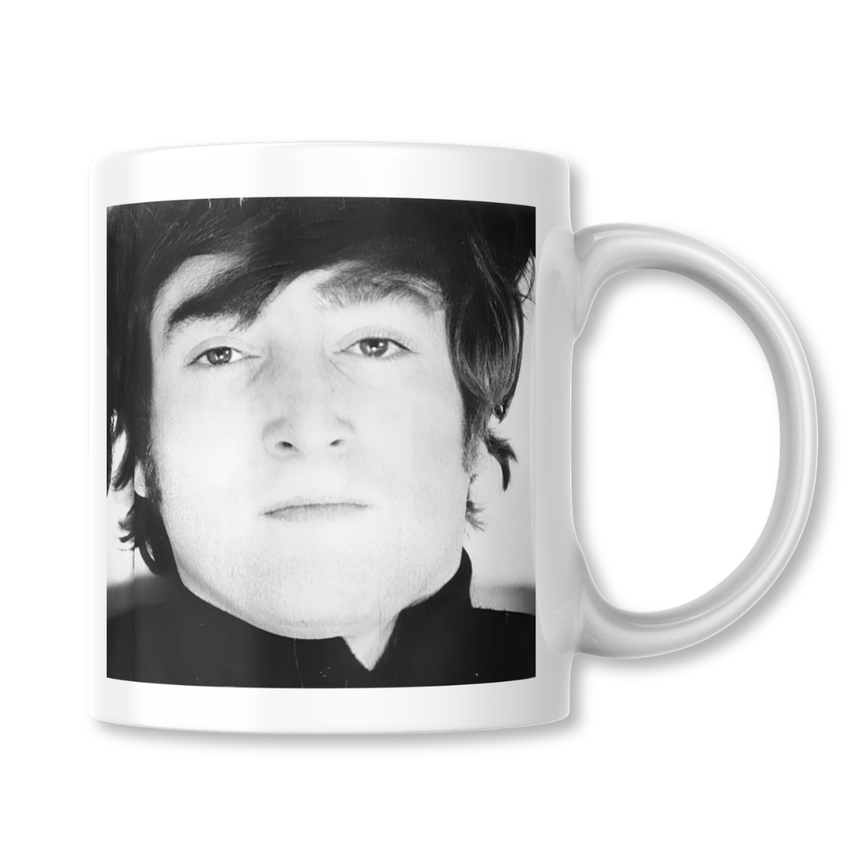 Taza Lennon McCartney The Beatles Tazon 325ml-2