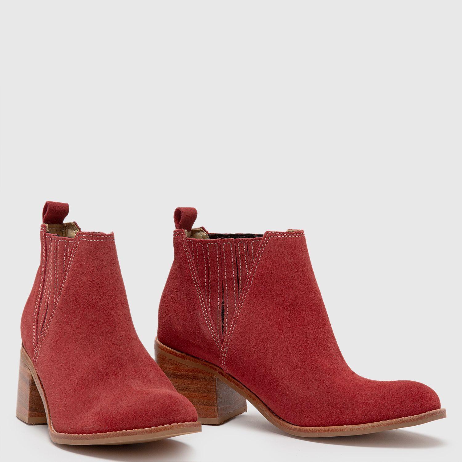 Botín Casual Lady II-2