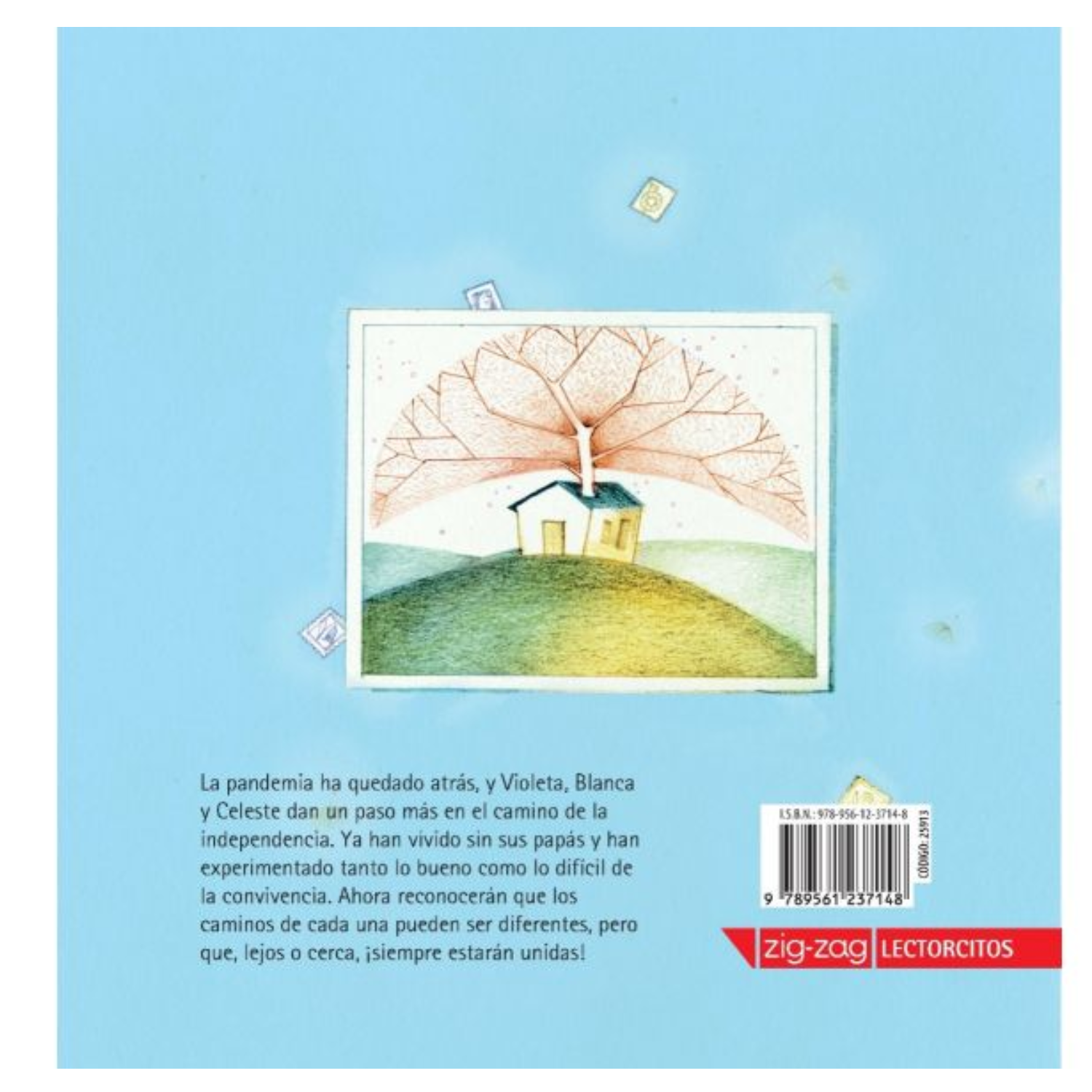 Tres chanchitas en búsqueda-1