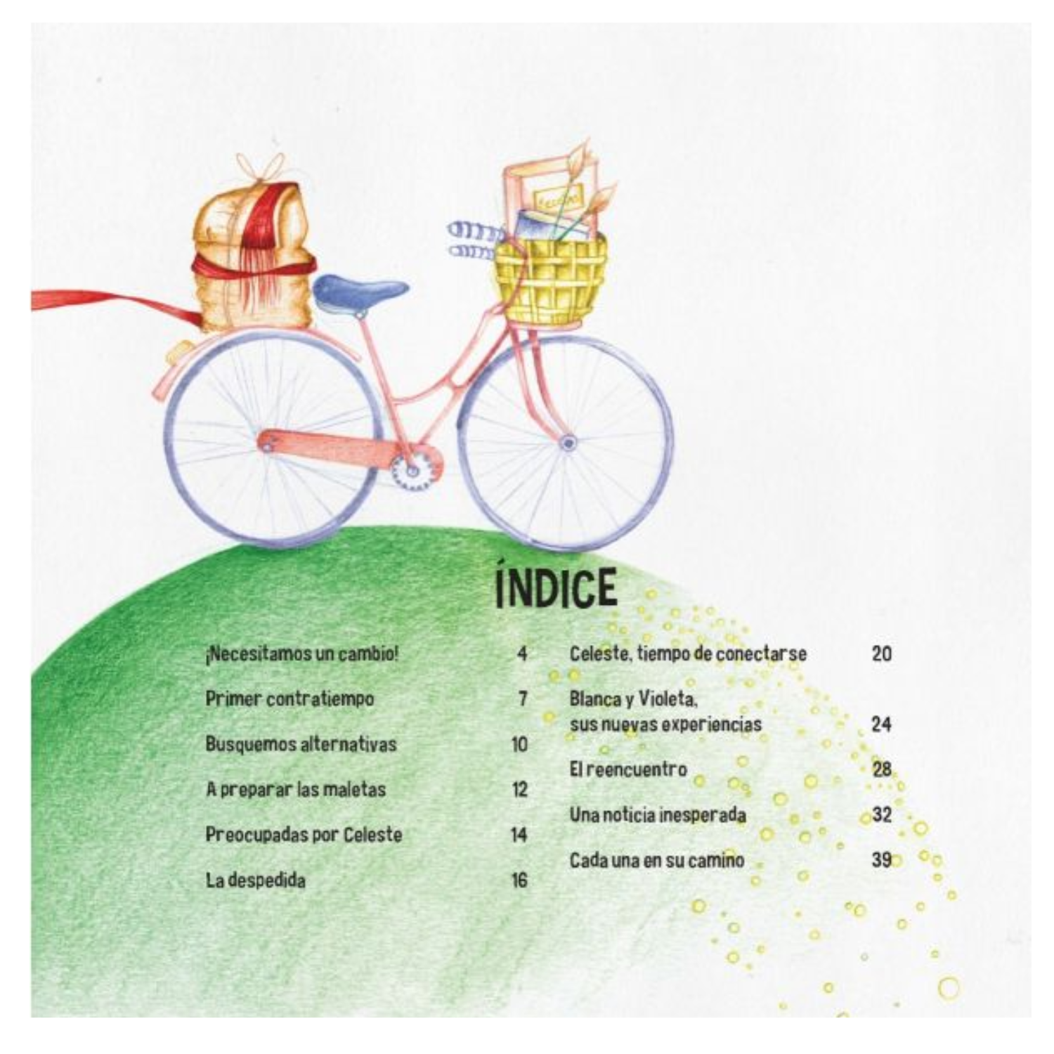Tres chanchitas en búsqueda-3