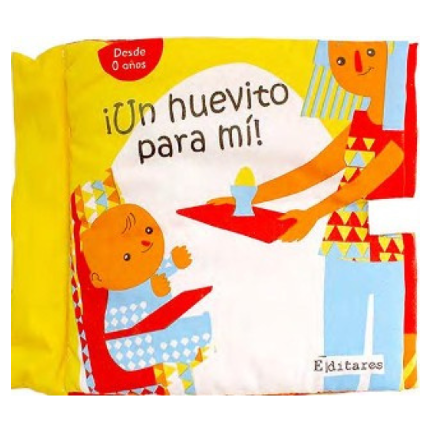 Un huevito para mí-0