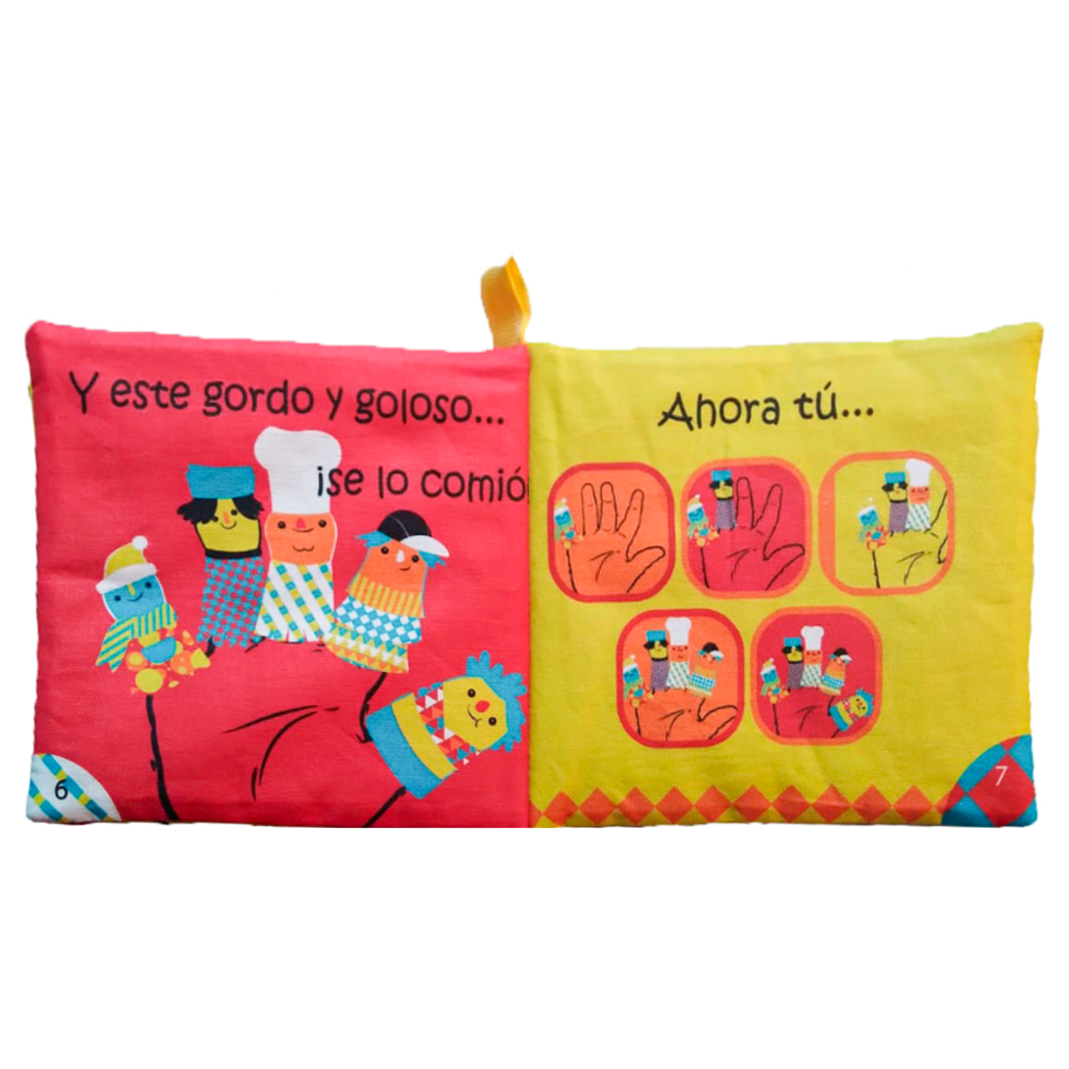Un huevito para mí-1