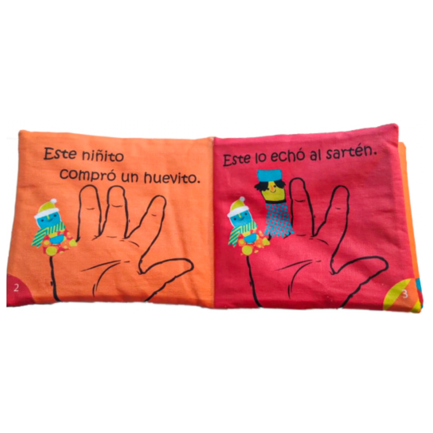 Un huevito para mí-2