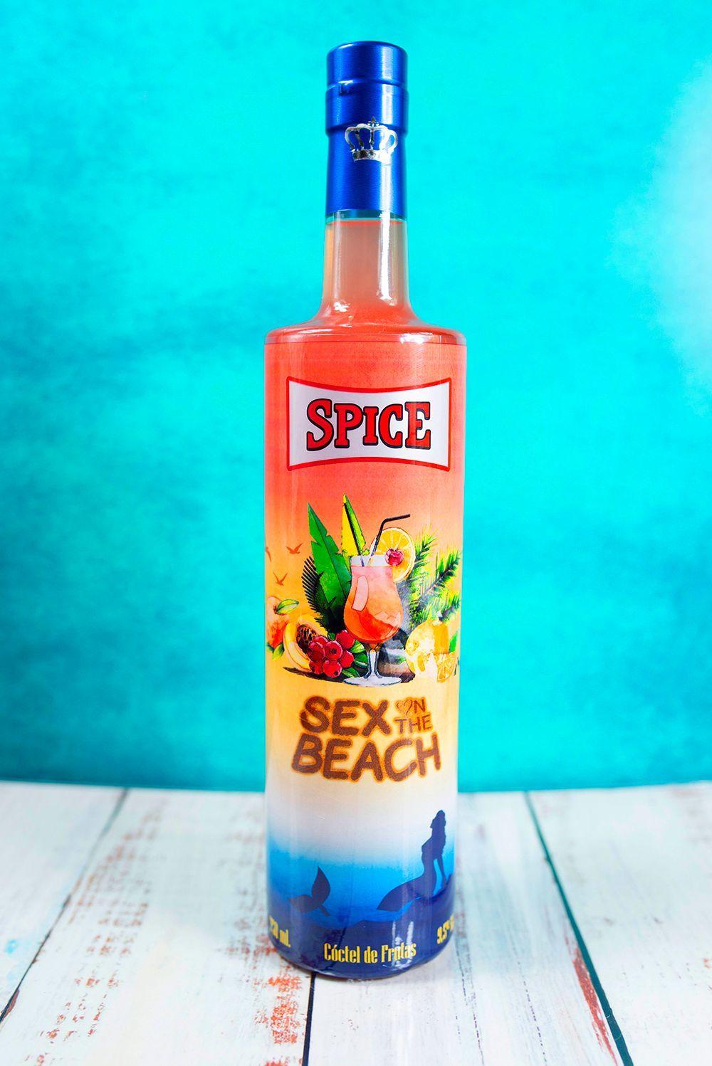 Pack 3 Unidades Spice Sex on the Beach-1