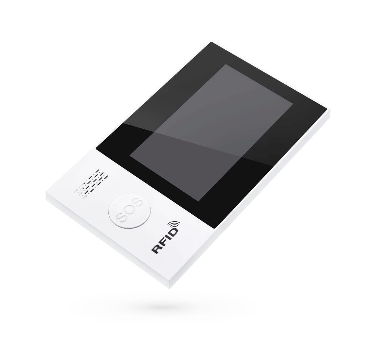 Central De Alarma 4G Inteligente Wifi Touch S30t- HOMOLOGADA-2