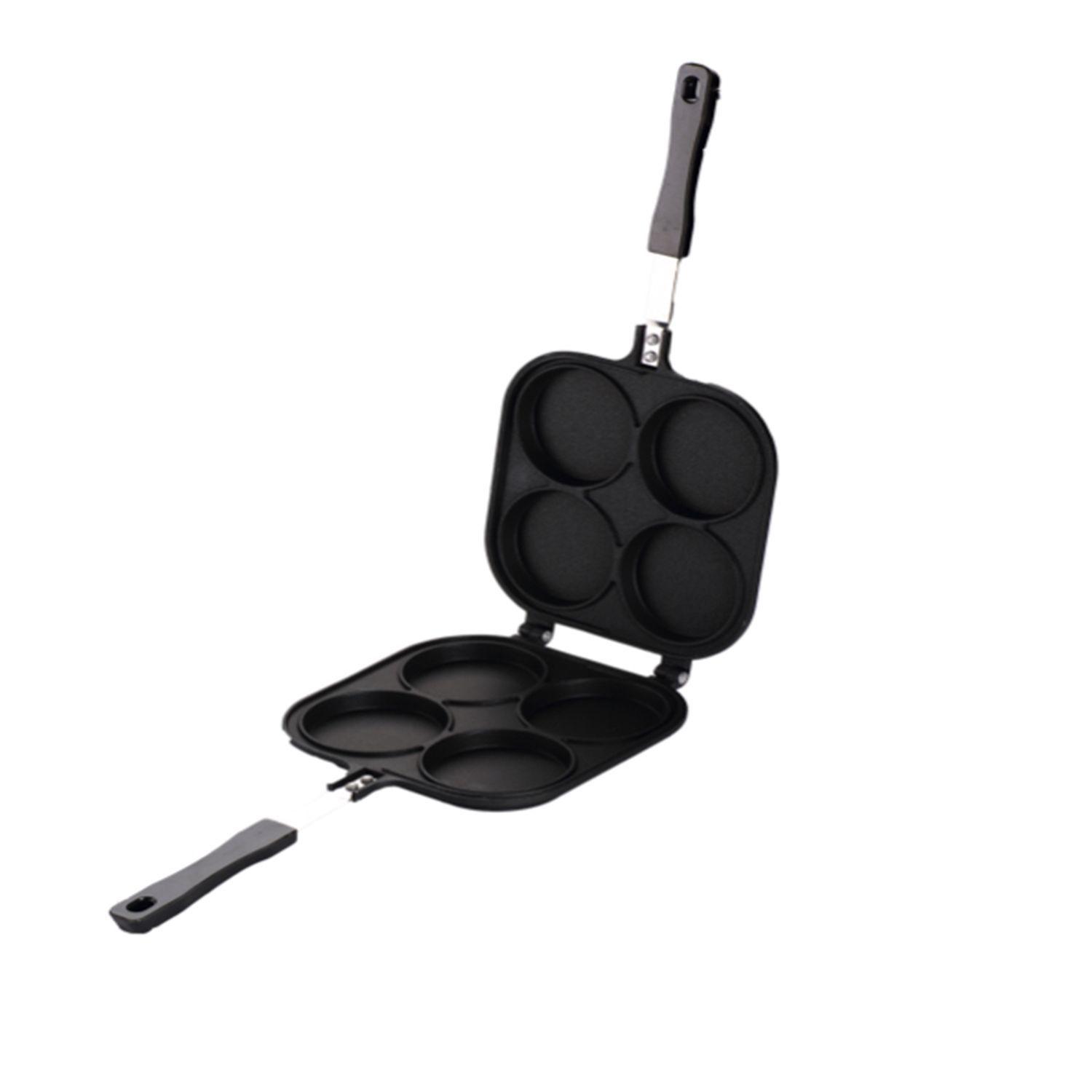 Set sarten Pancake y Waffle -5