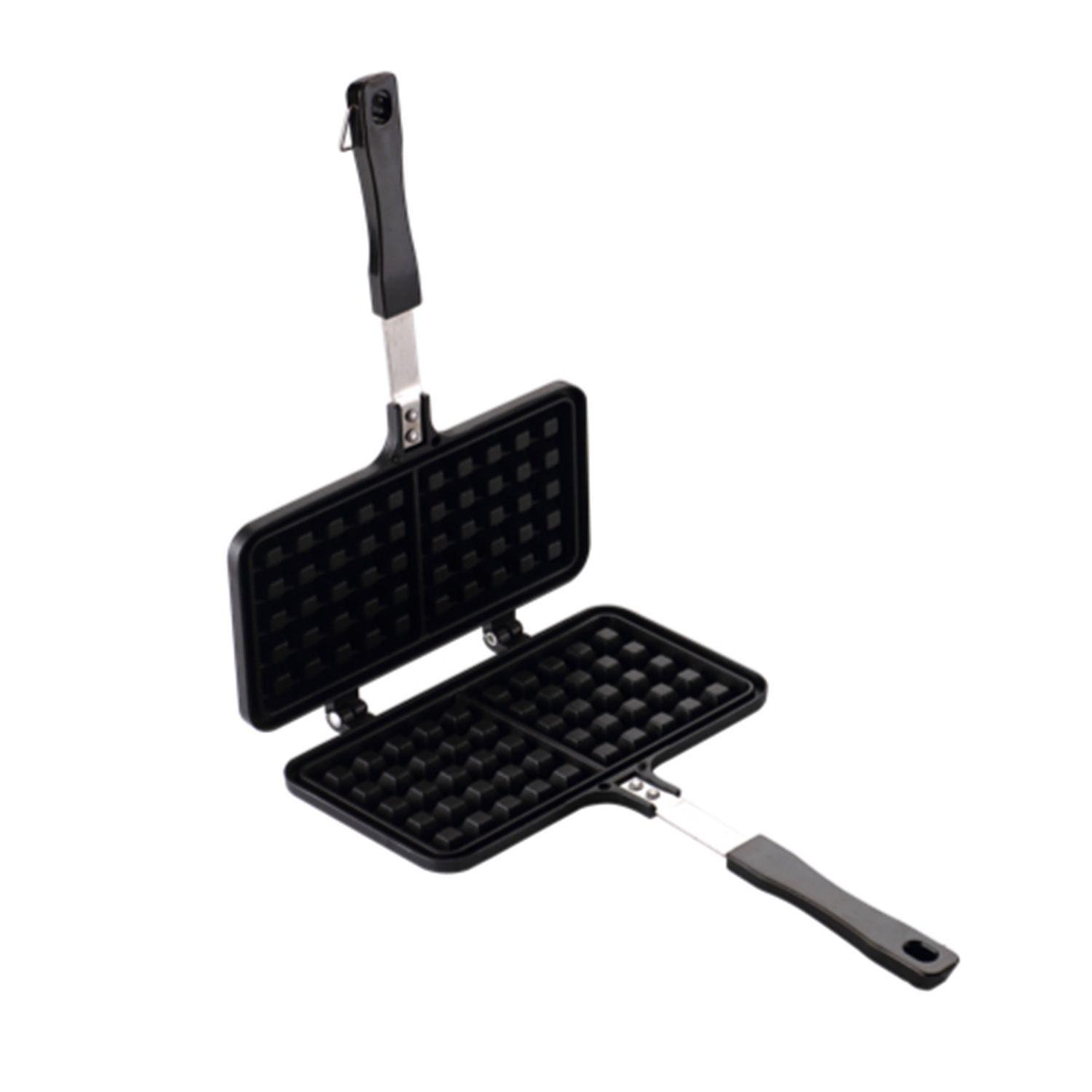 Set sarten Pancake y Waffle -4