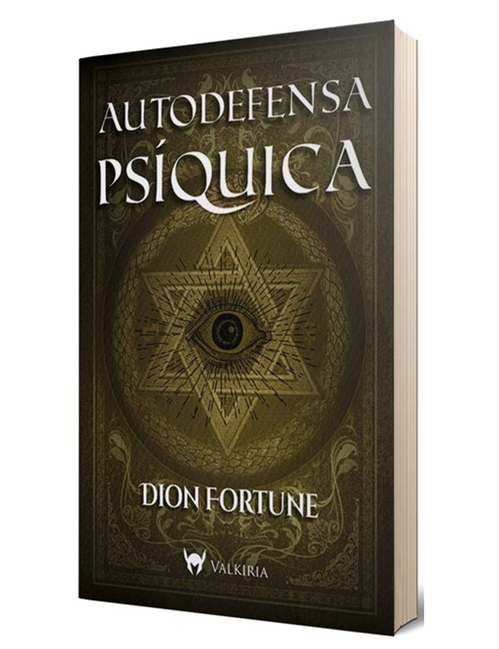 Autodefensa Psíquica-0