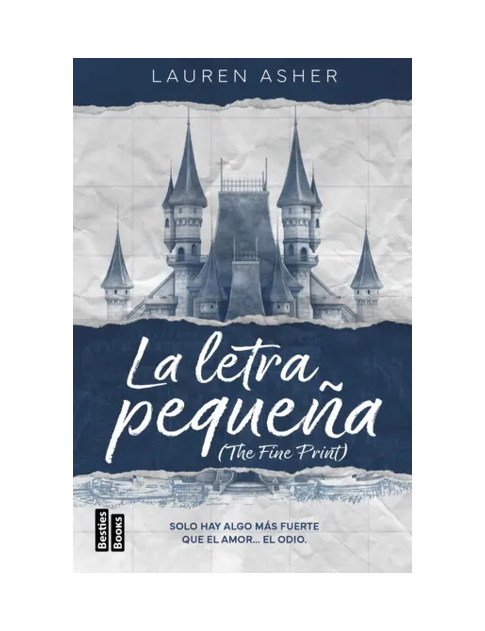 La Letra Pequeña (The Fine Print)-0