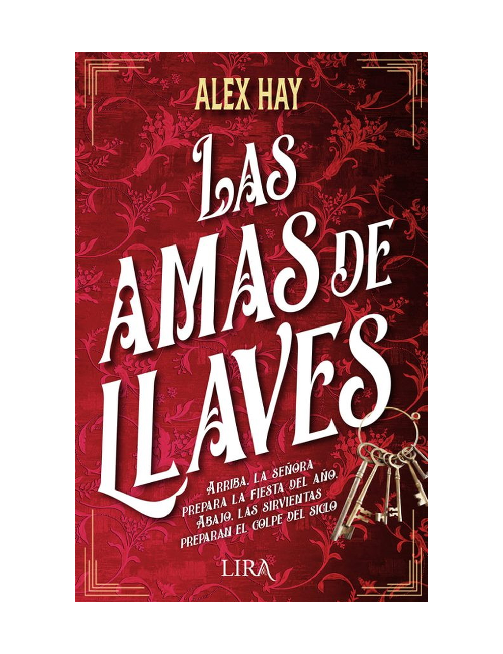 LAS AMAS DE LLAVES-0