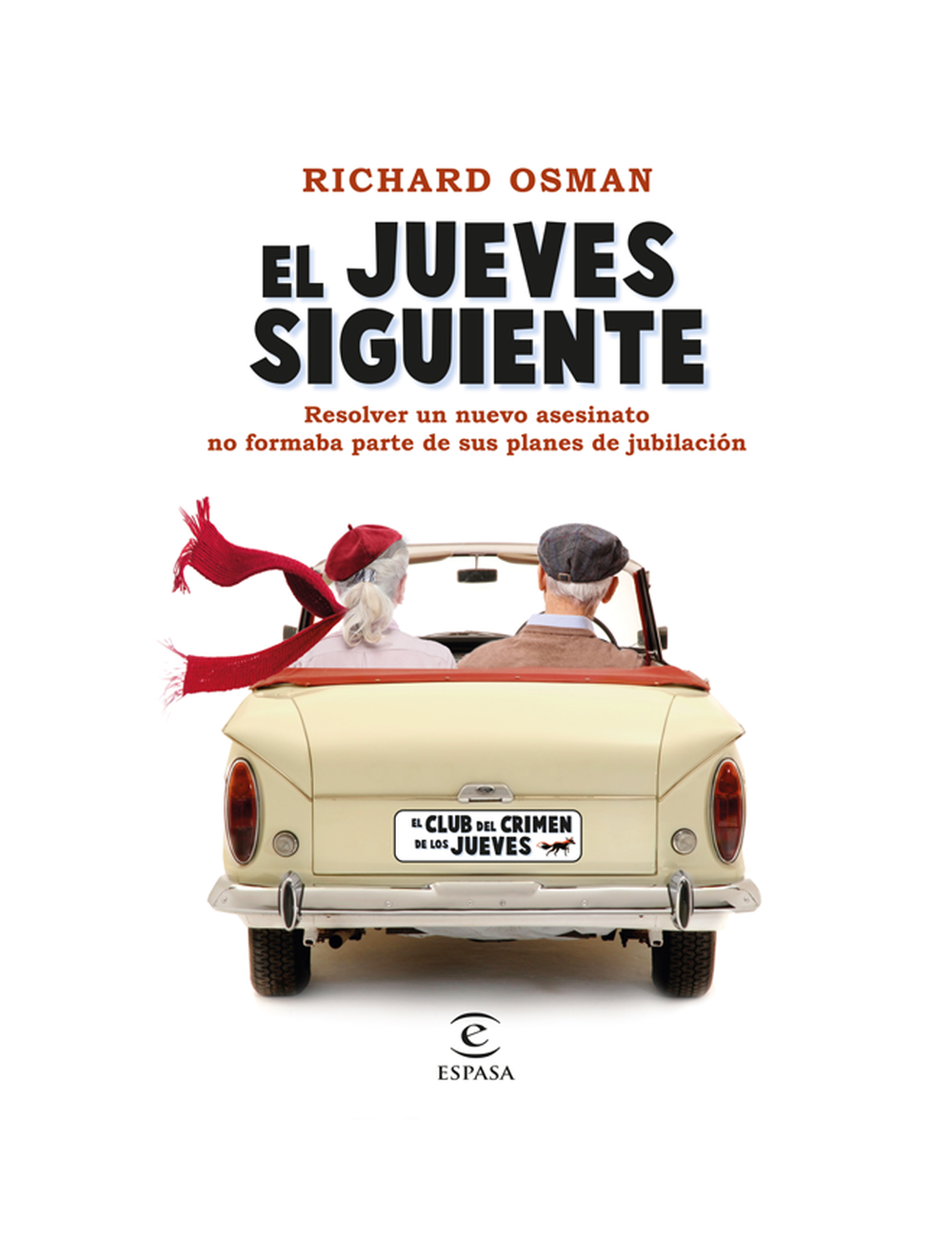 El Jueves Siguiente-0
