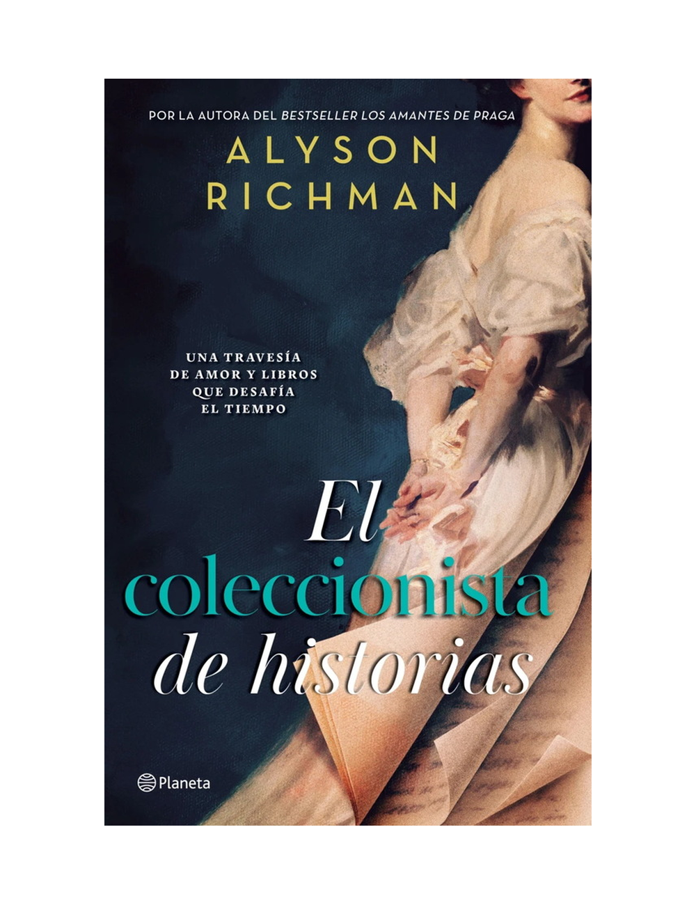 El Coleccionista de Historias-0