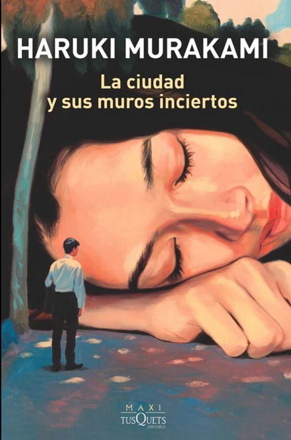 La Ciudad Y Sus Muros Inciertos-0