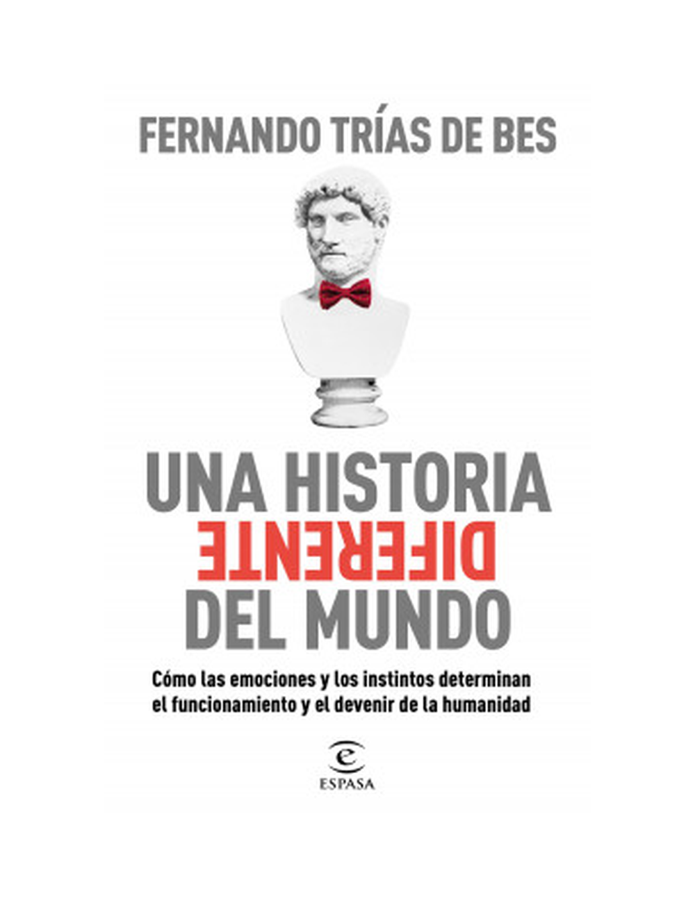 Una Historia Diferente del Mundo-0