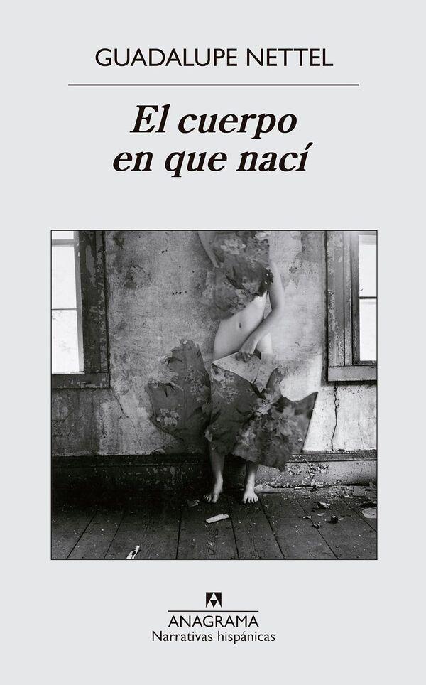 El Cuerpo En Que Naci-0