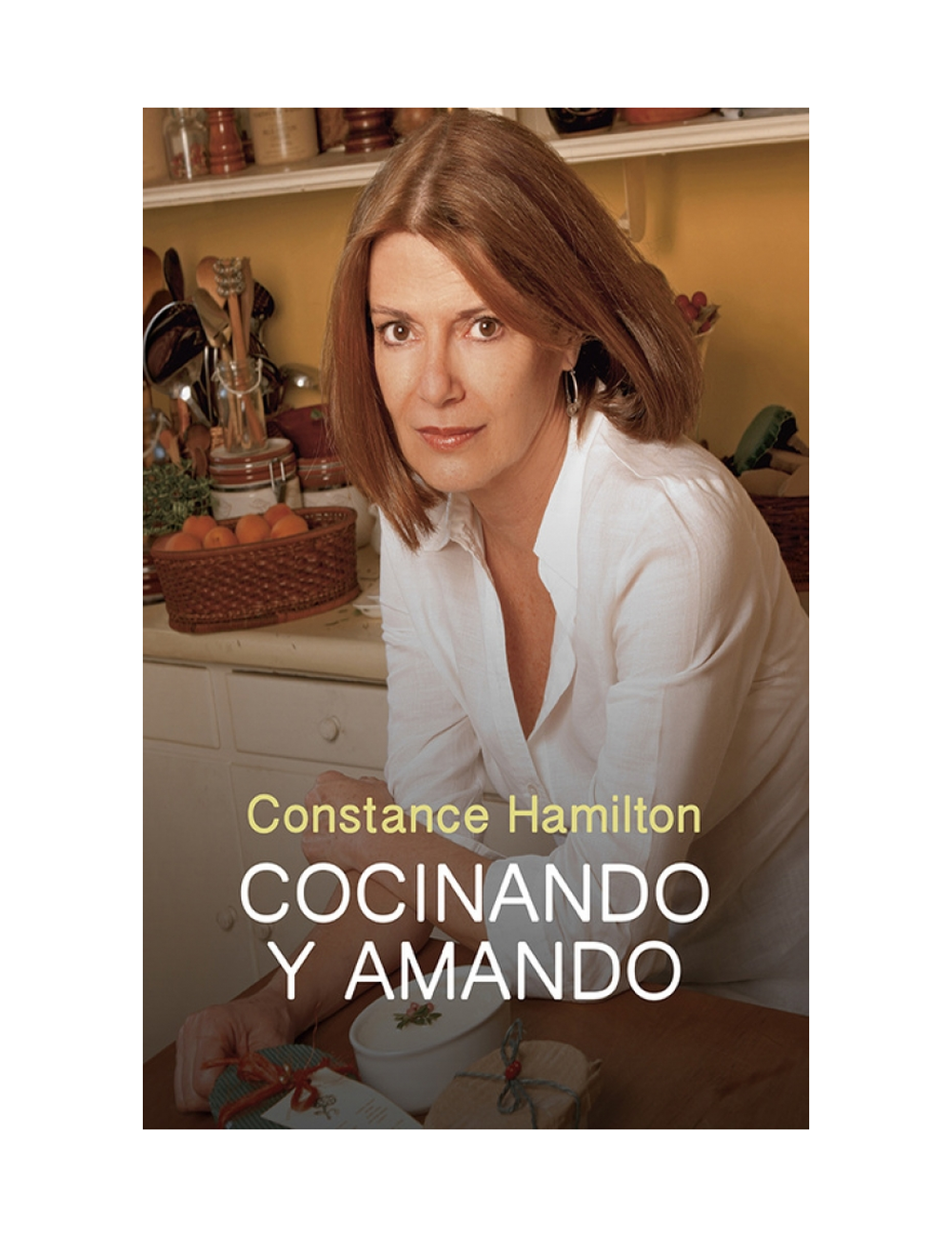 Cocinando y Amando (Tomo 1, Rústica)-0