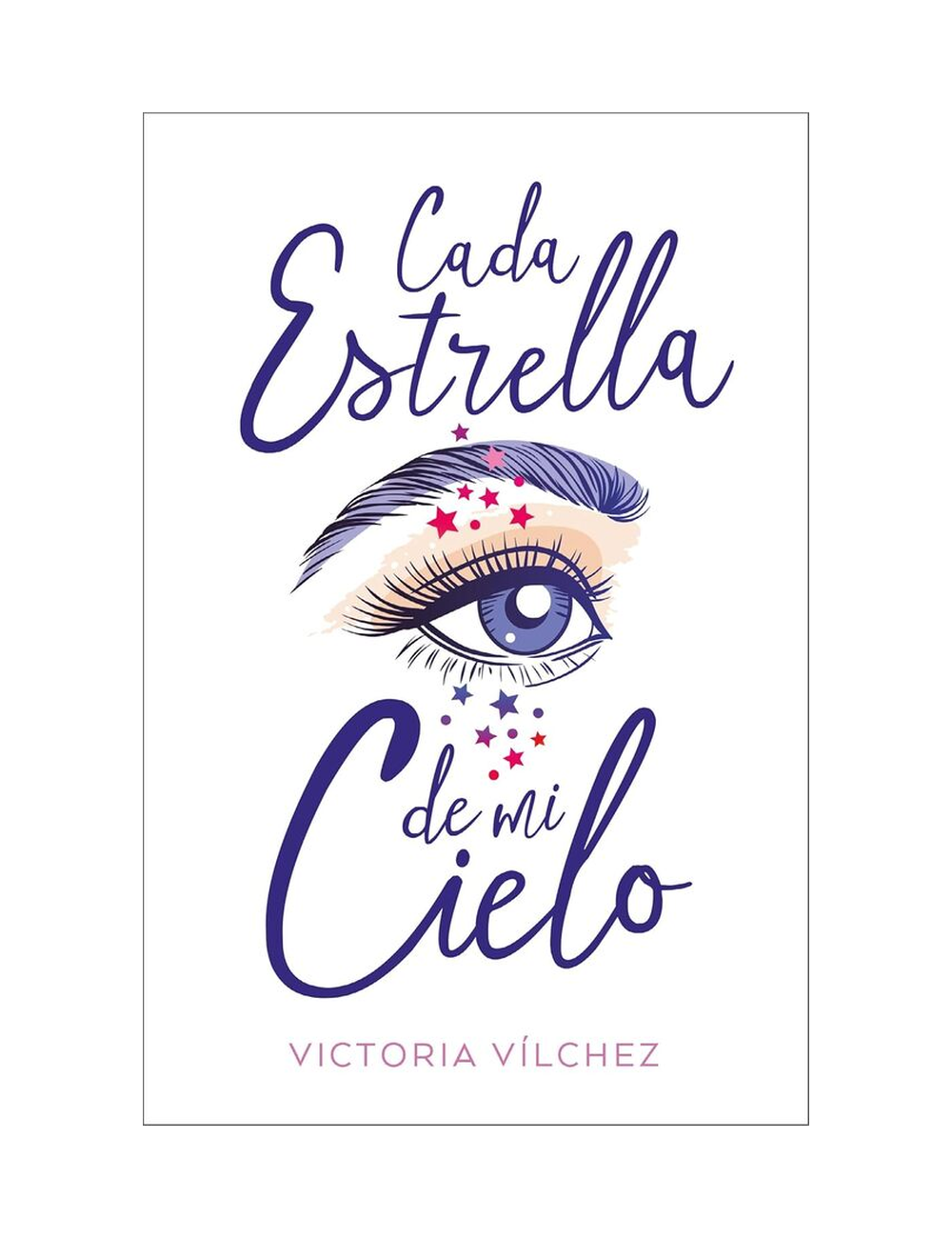 Cada Estrella de mi Cielo -Bolsillo-B4p-0