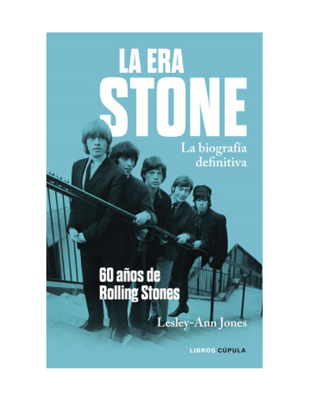 LA ERA STONE-0