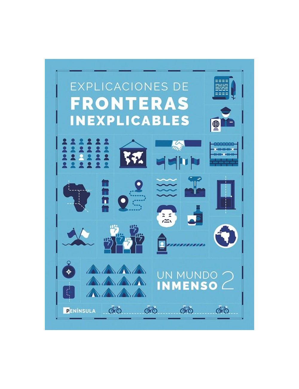 EXPLICACIONES DE FRONTERAS INEXPLICABLES-0