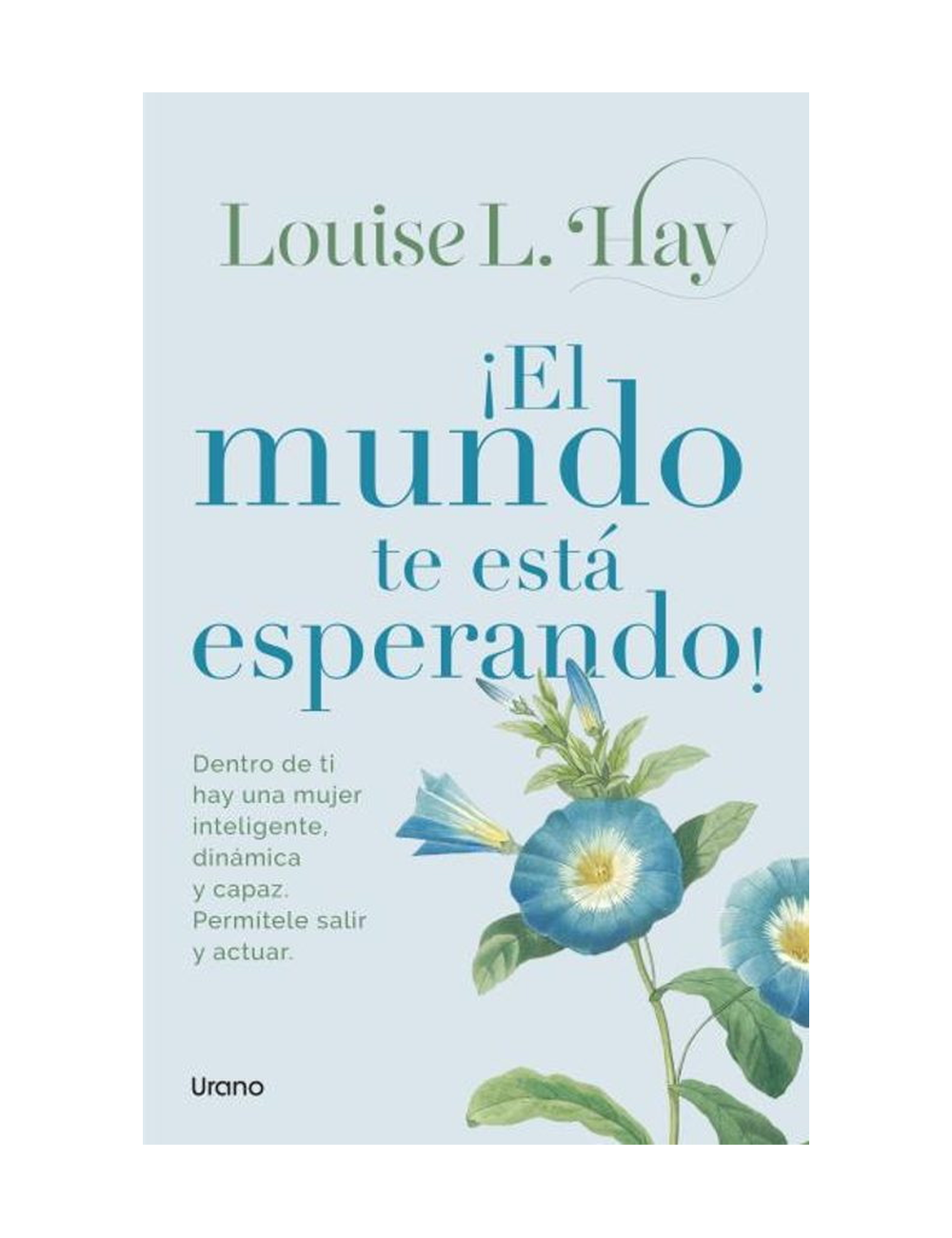 ¡EL MUNDO TE ESTA ESPERANDO!-0